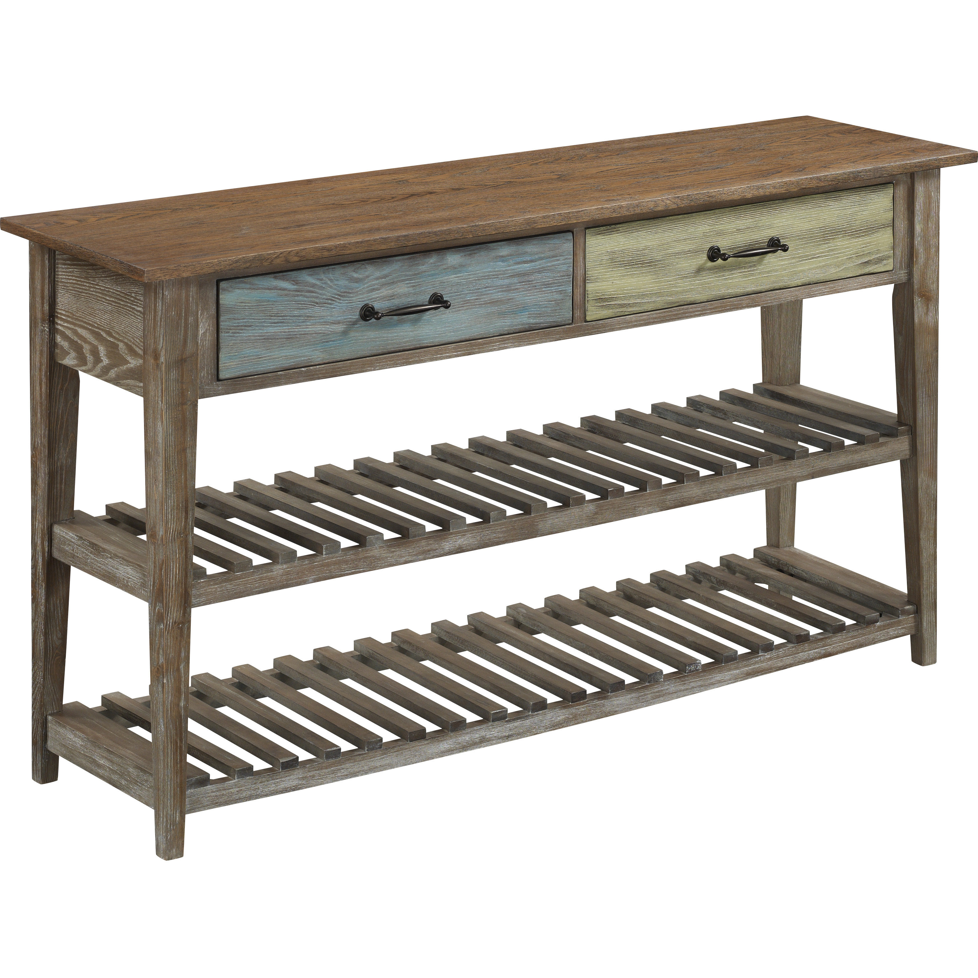 Noble Console Table Wayfair