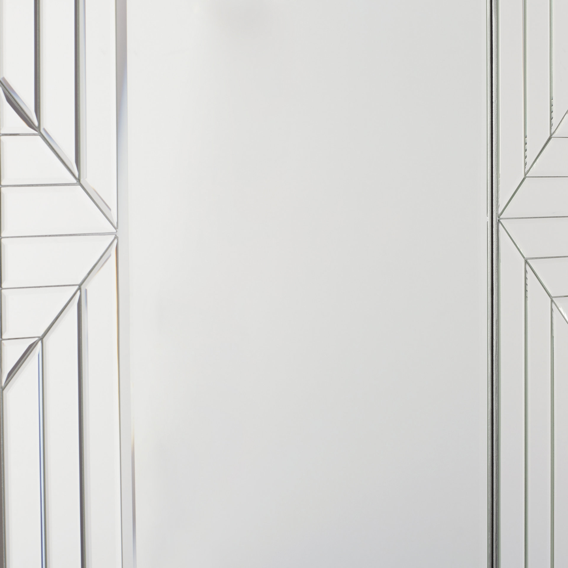 House of Hampton Chelmsford Wall Mirror & Reviews Wayfair