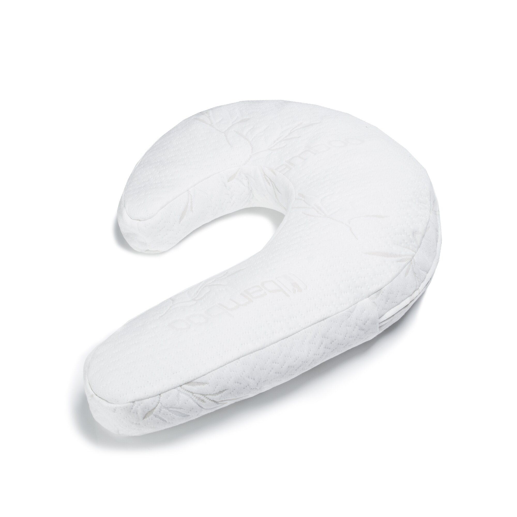 Avana Uno Side Sleeper Memory Foam Pillow & Reviews | Wayfair