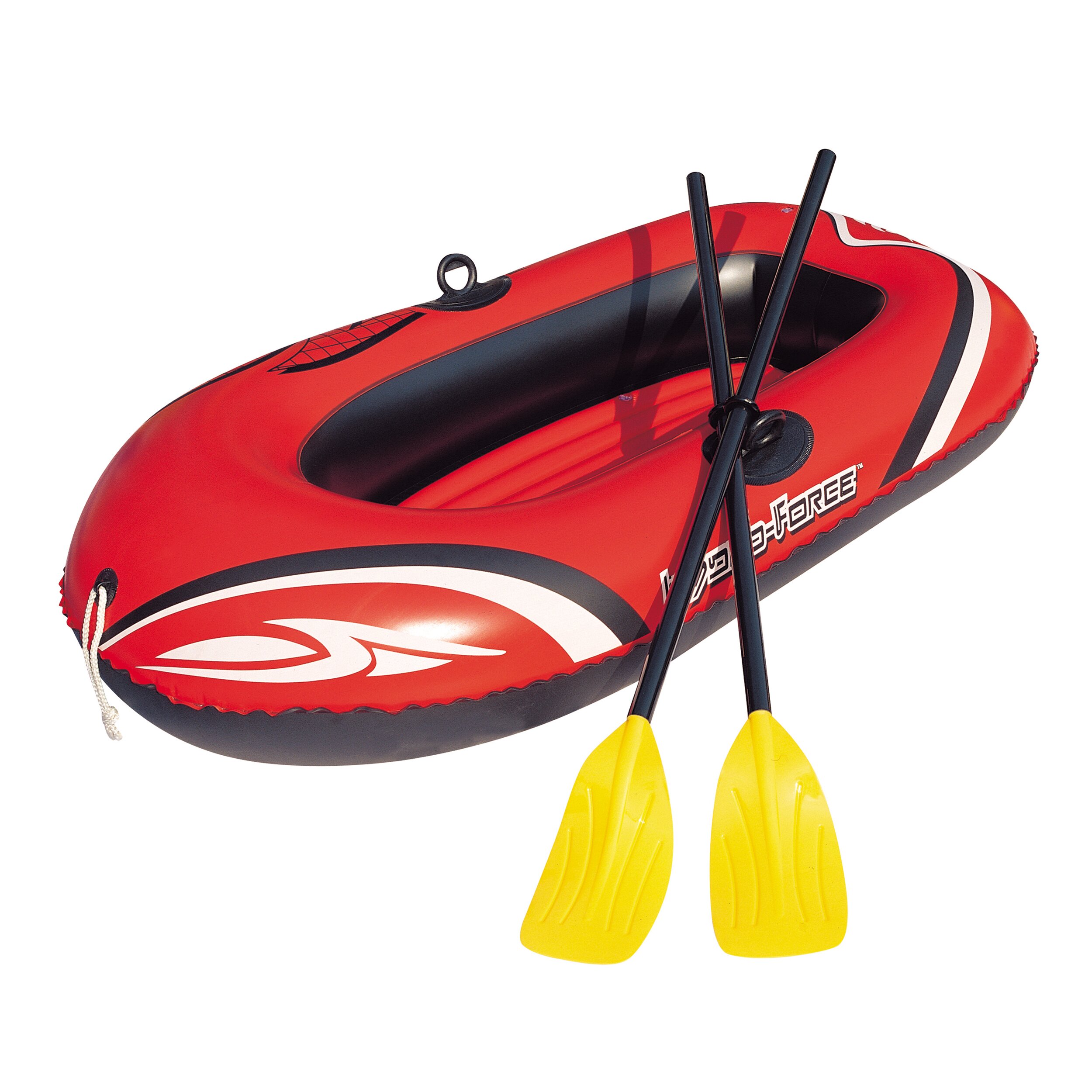 bestway hydro force raft