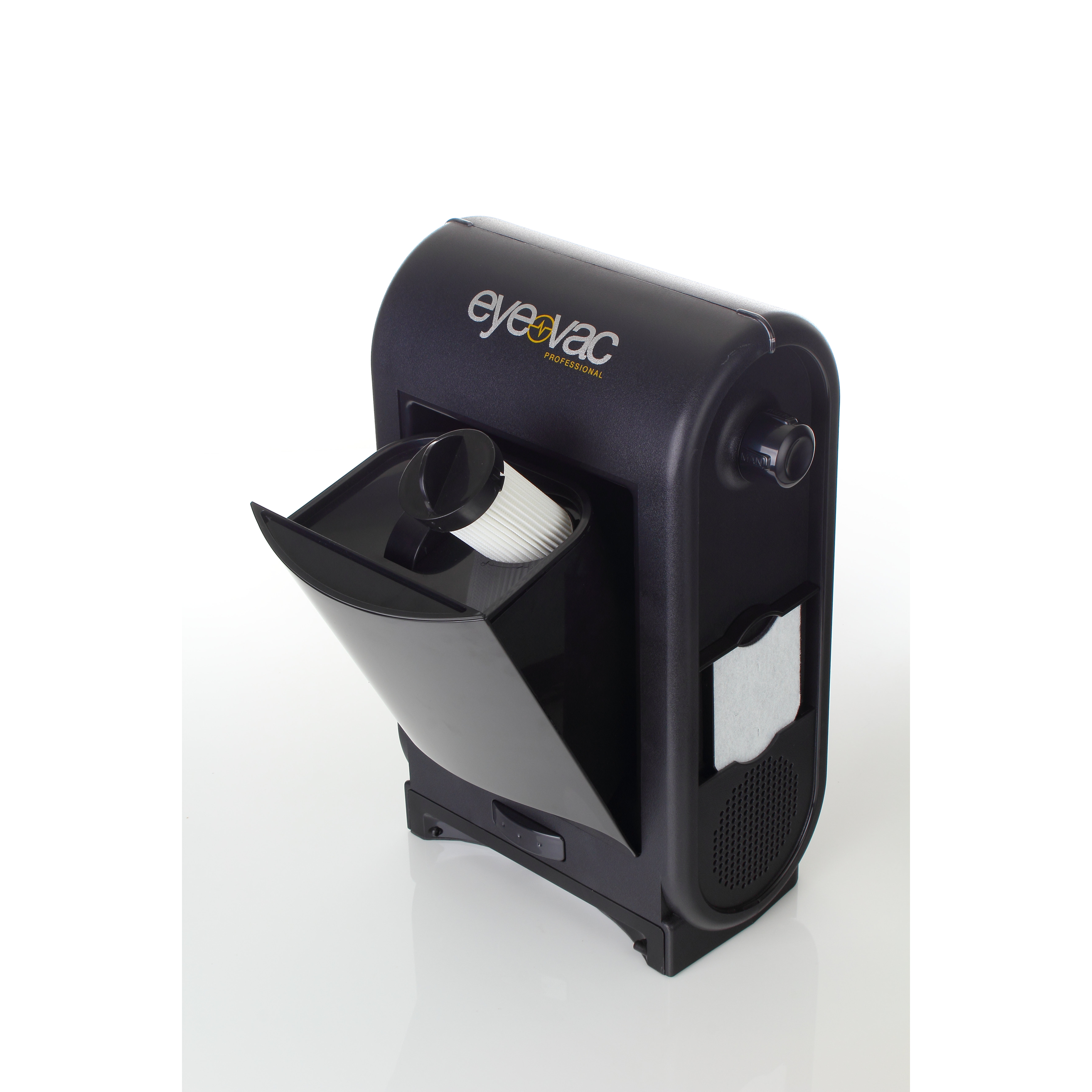 EyeVac Professional Touchless Stationary Vacuum & Reviews Wayfair