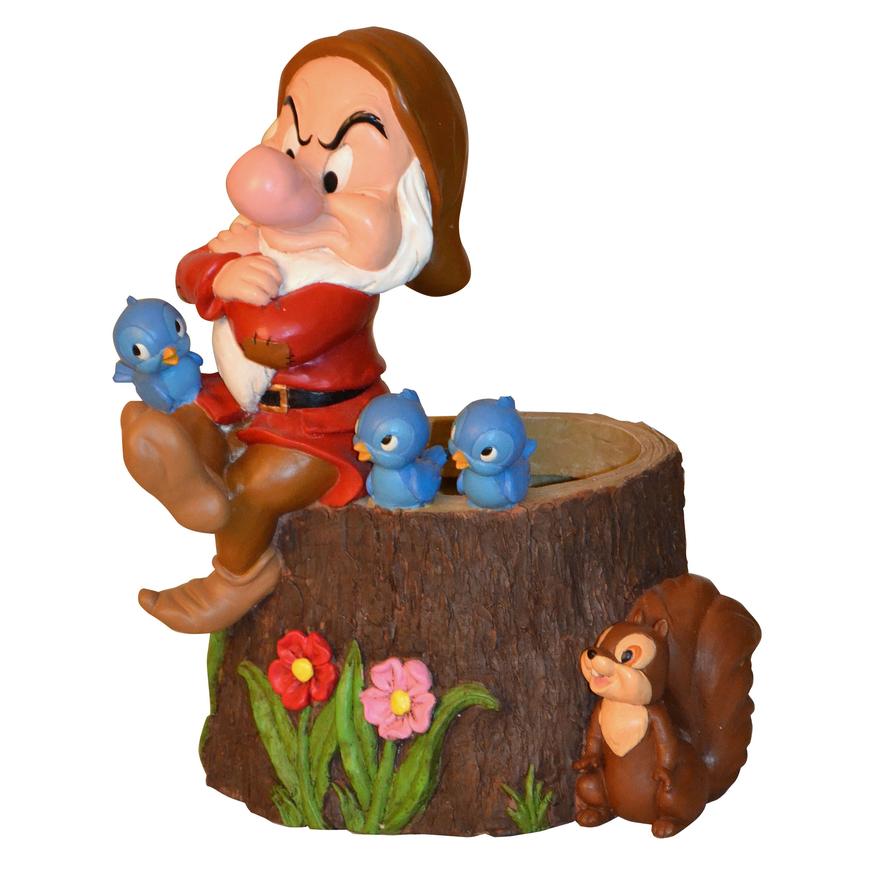 disney collectable statues