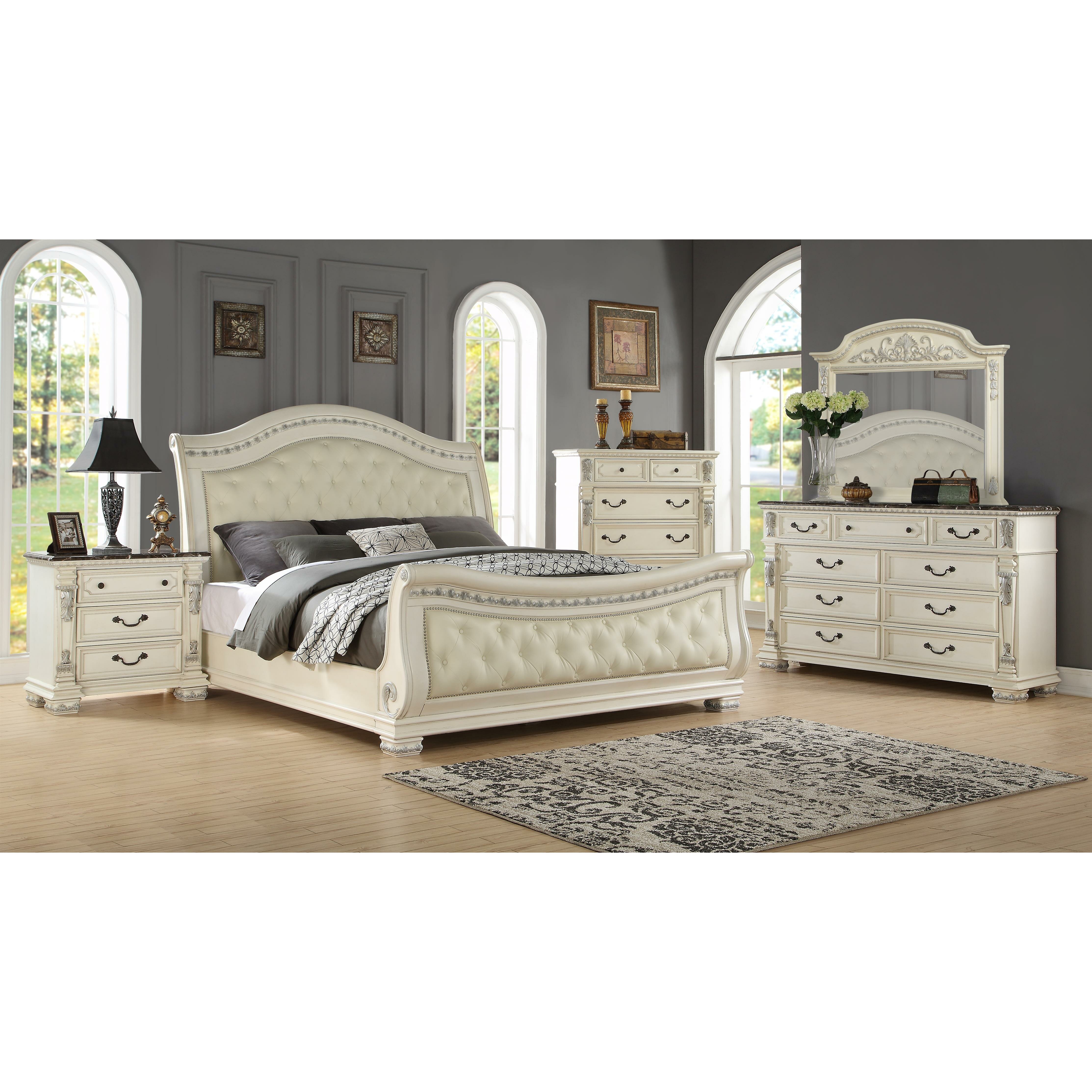 Vanity White Italian Classic 3Pc Bedroom Set(37).jpg