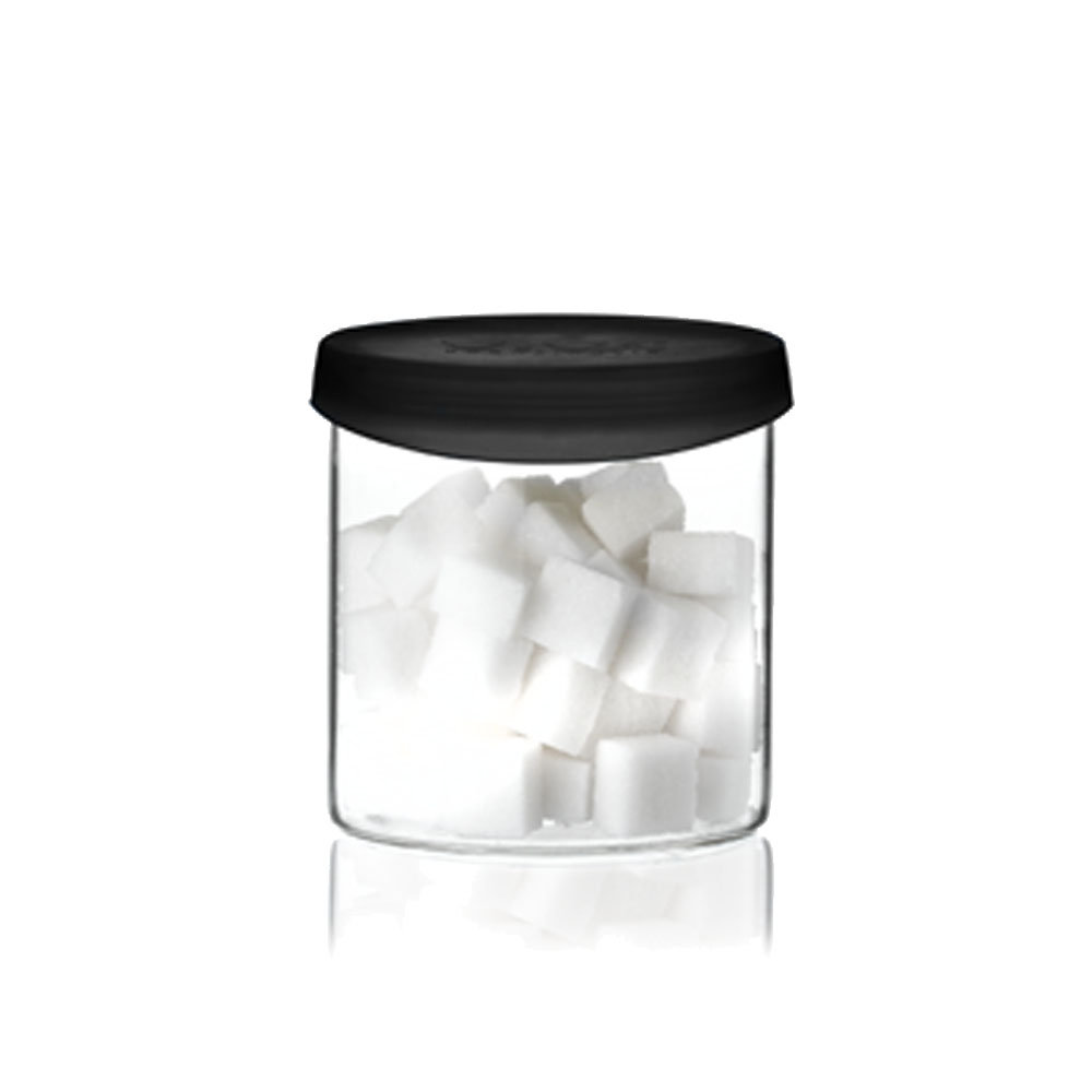 Viva Scandinavia Minima 59 oz. Airtight Glass Canister & Reviews Wayfair