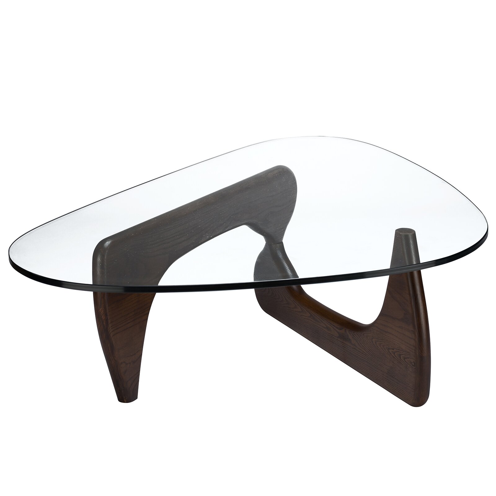 Edgemod Sculpture Coffee Table & Reviews | Wayfair