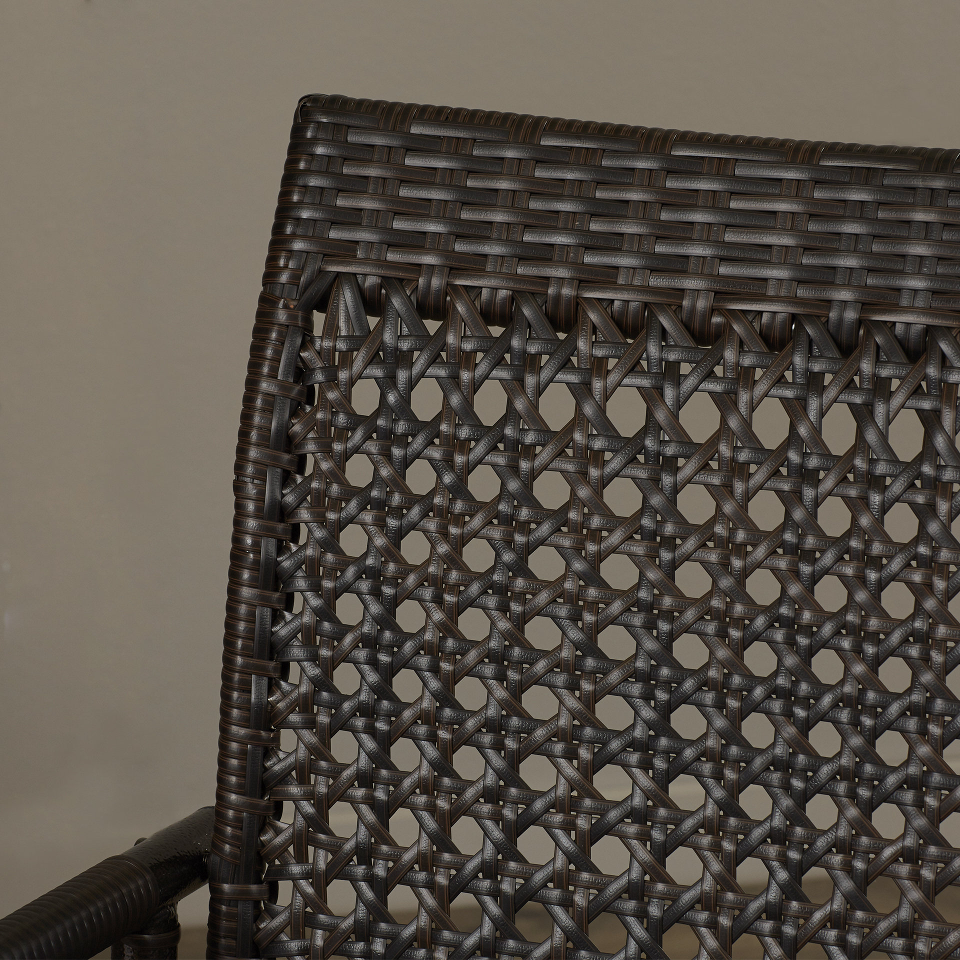 Bay Isle Home Orchid Outdoor Swinging Bench & Reviews Wayfair