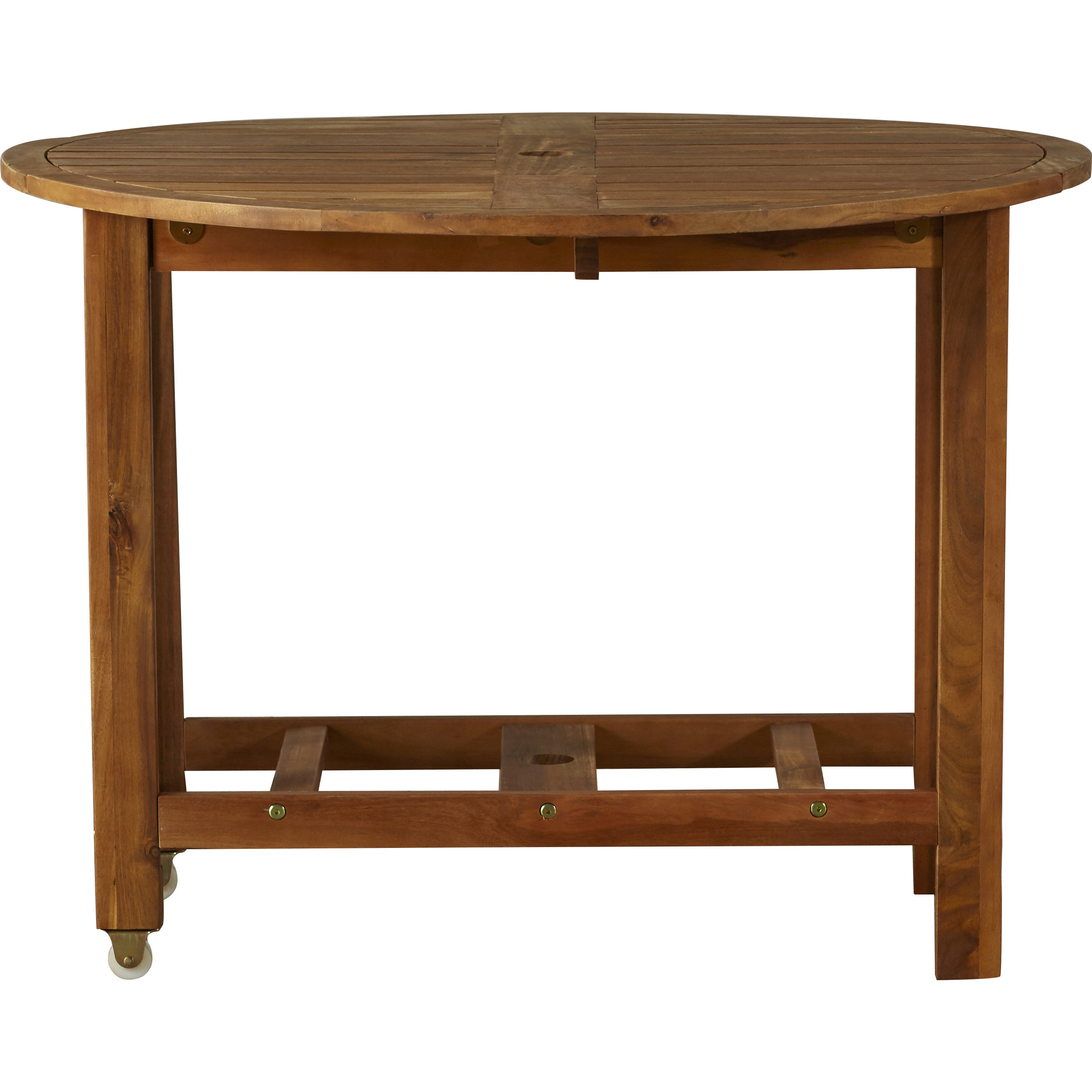 Bay Isle Home Trinidad Dining Table & Reviews Wayfair