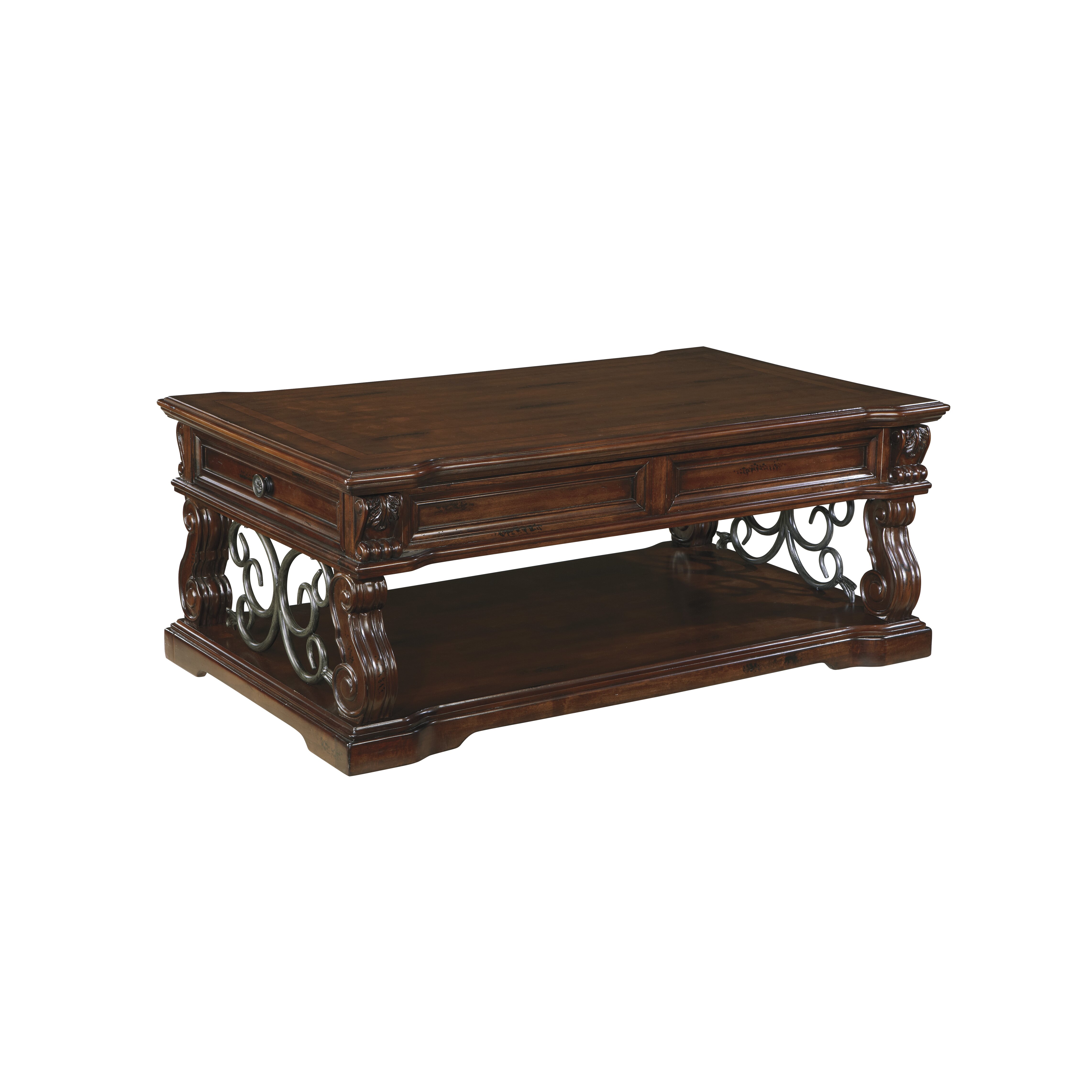 Alymere Lift Top Coffee Table ASTG1793