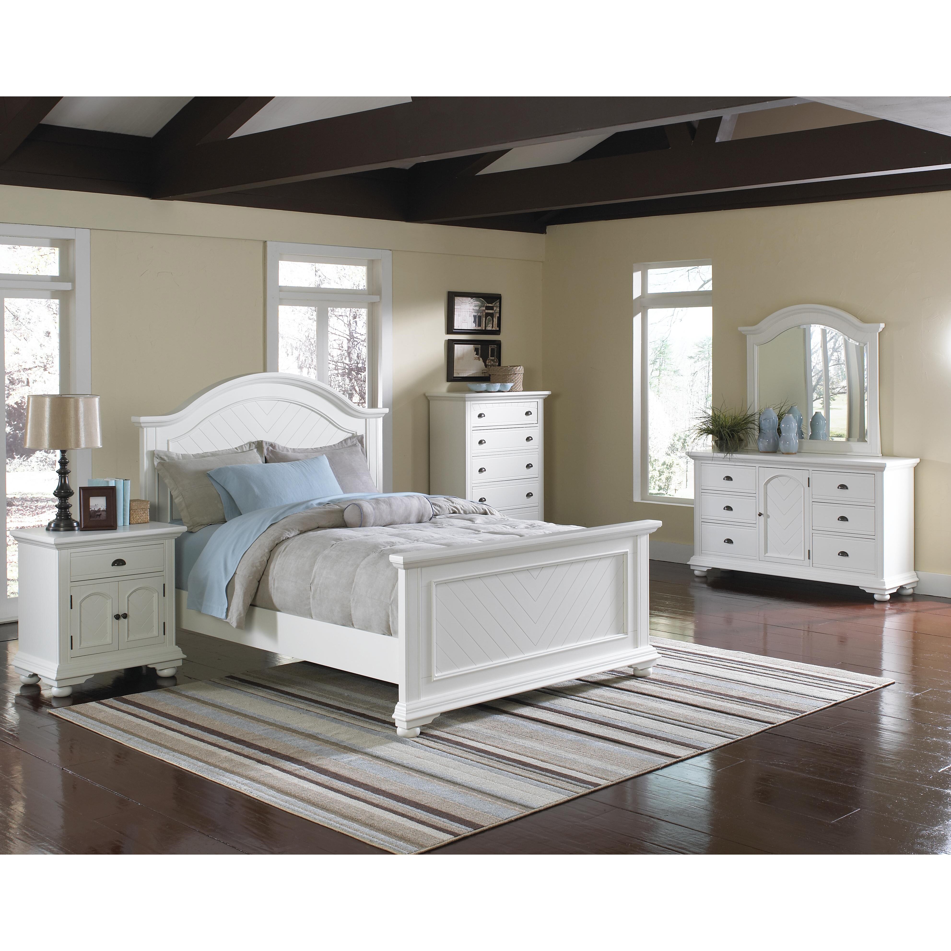 bedroom set