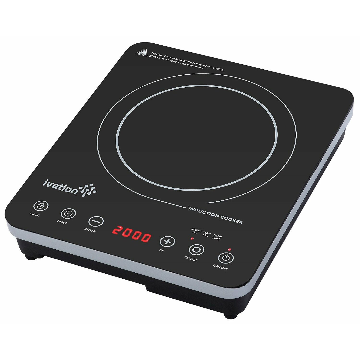 Electric Cooktop What Is An Induction Cooktop Vs Electric Cooktop