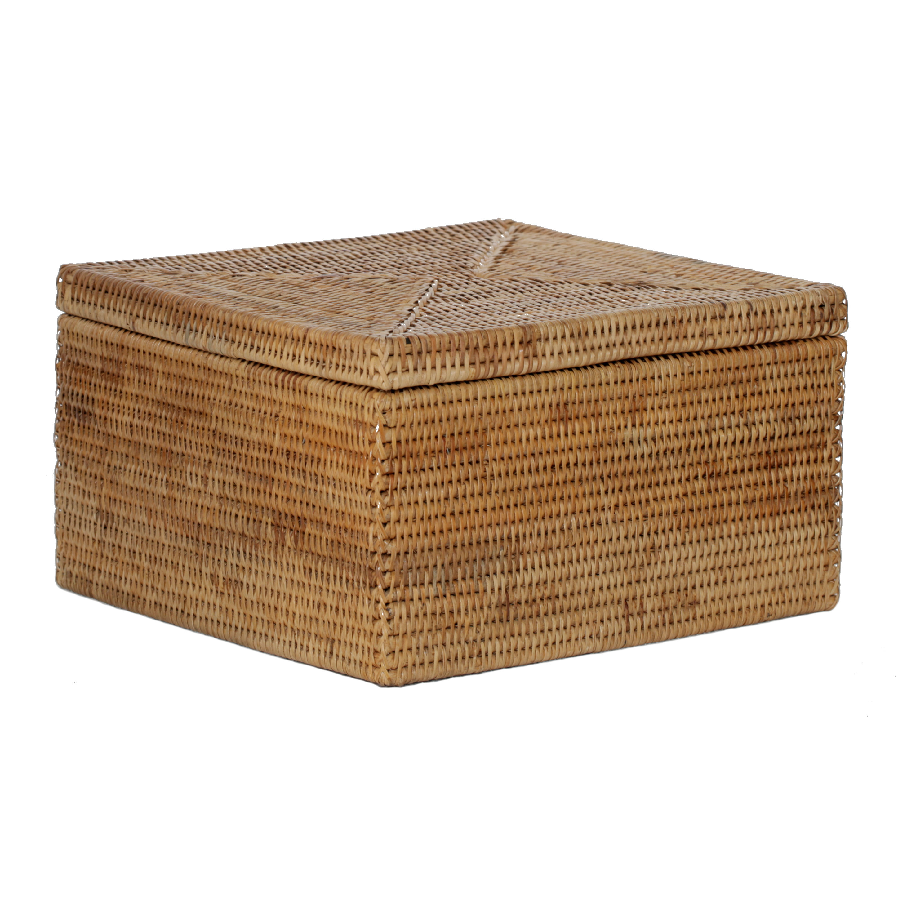 Letter File Box with Lid Wayfair