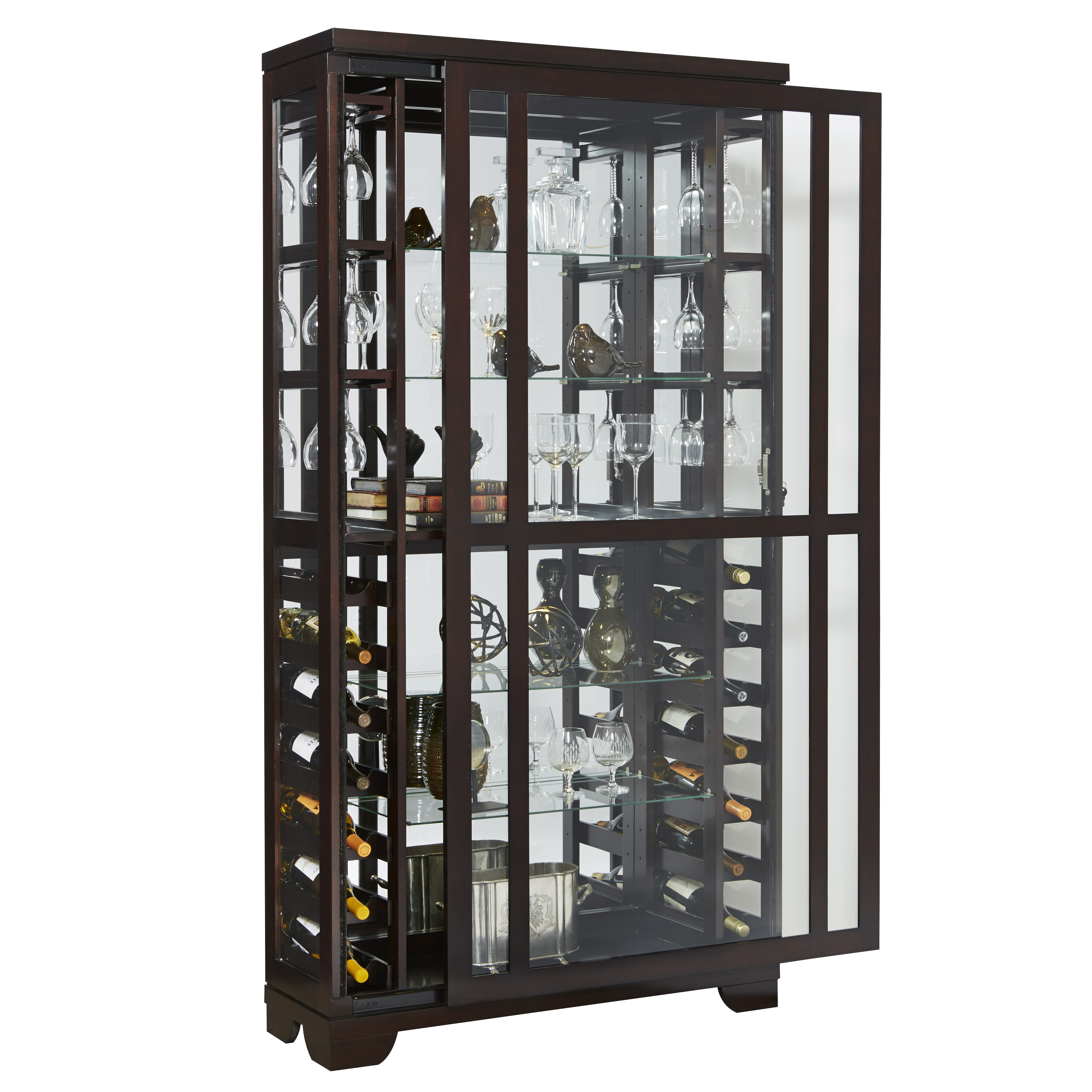 wayfair wine holder