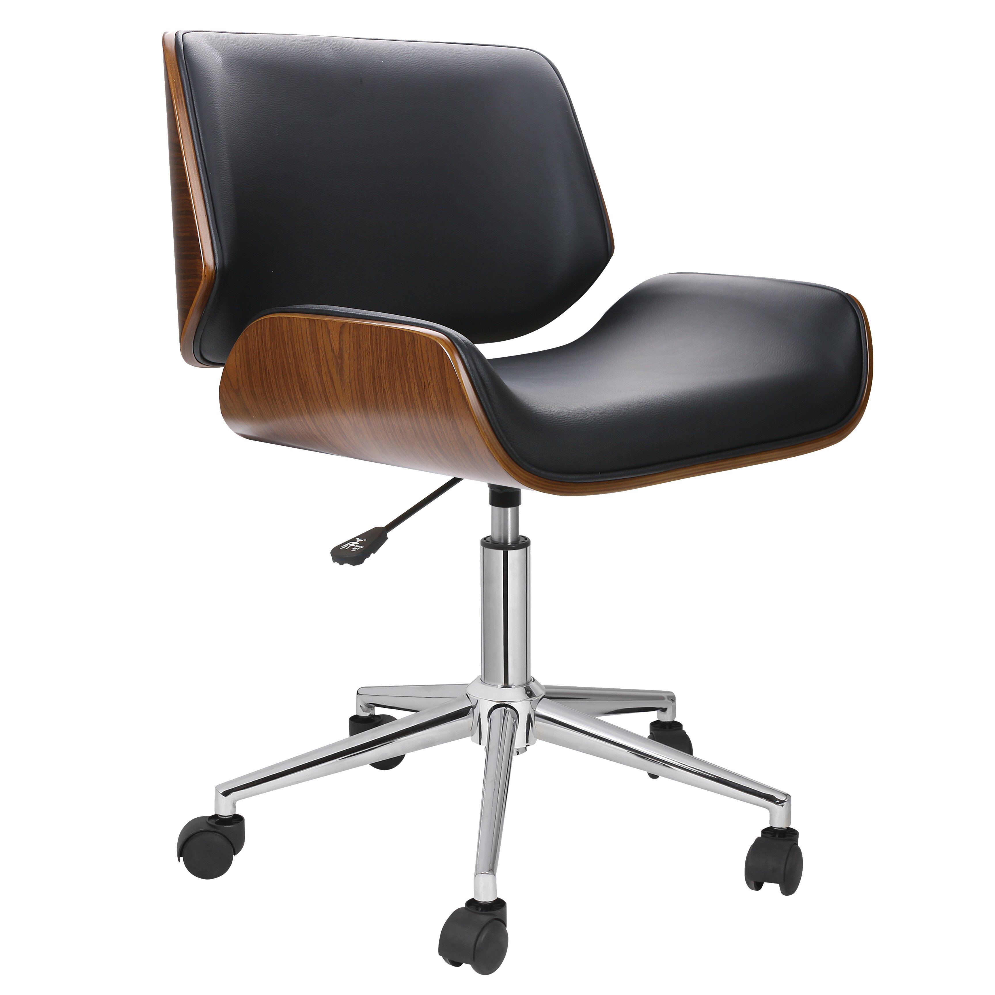 Porthos Home Dove Office Chair & Reviews | Wayfair