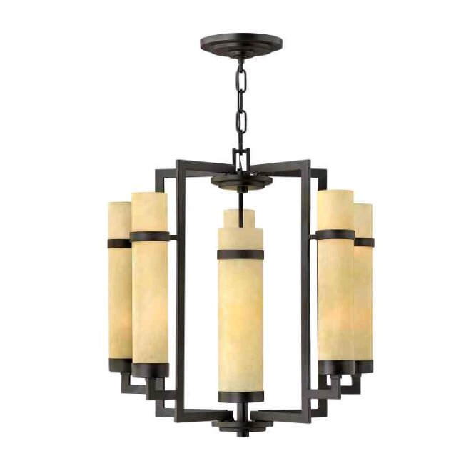 Cordillera 10 Light Chandelier by Hinkley Lighting