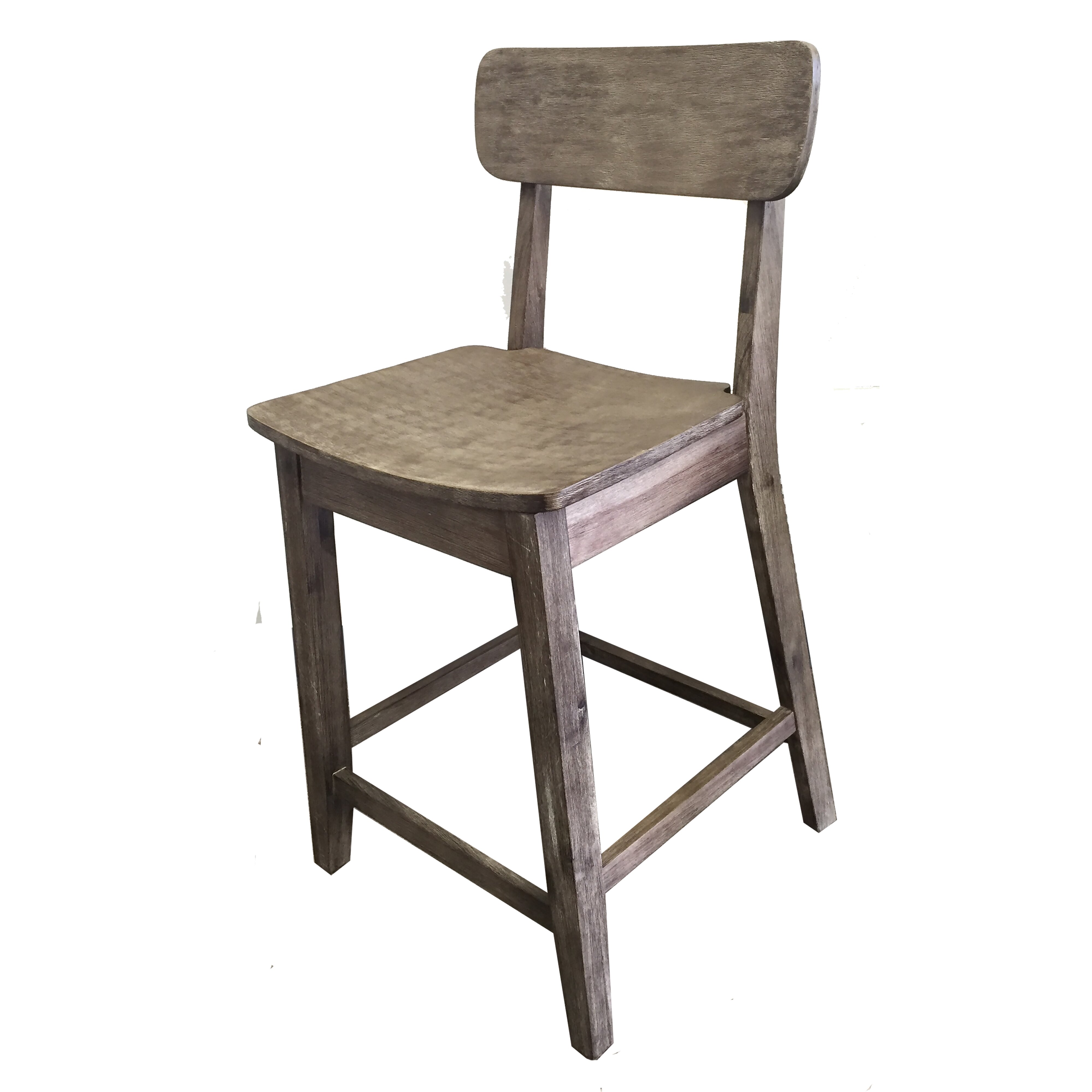 Boraam Torino 24" Bar Stool & Reviews | Wayfair