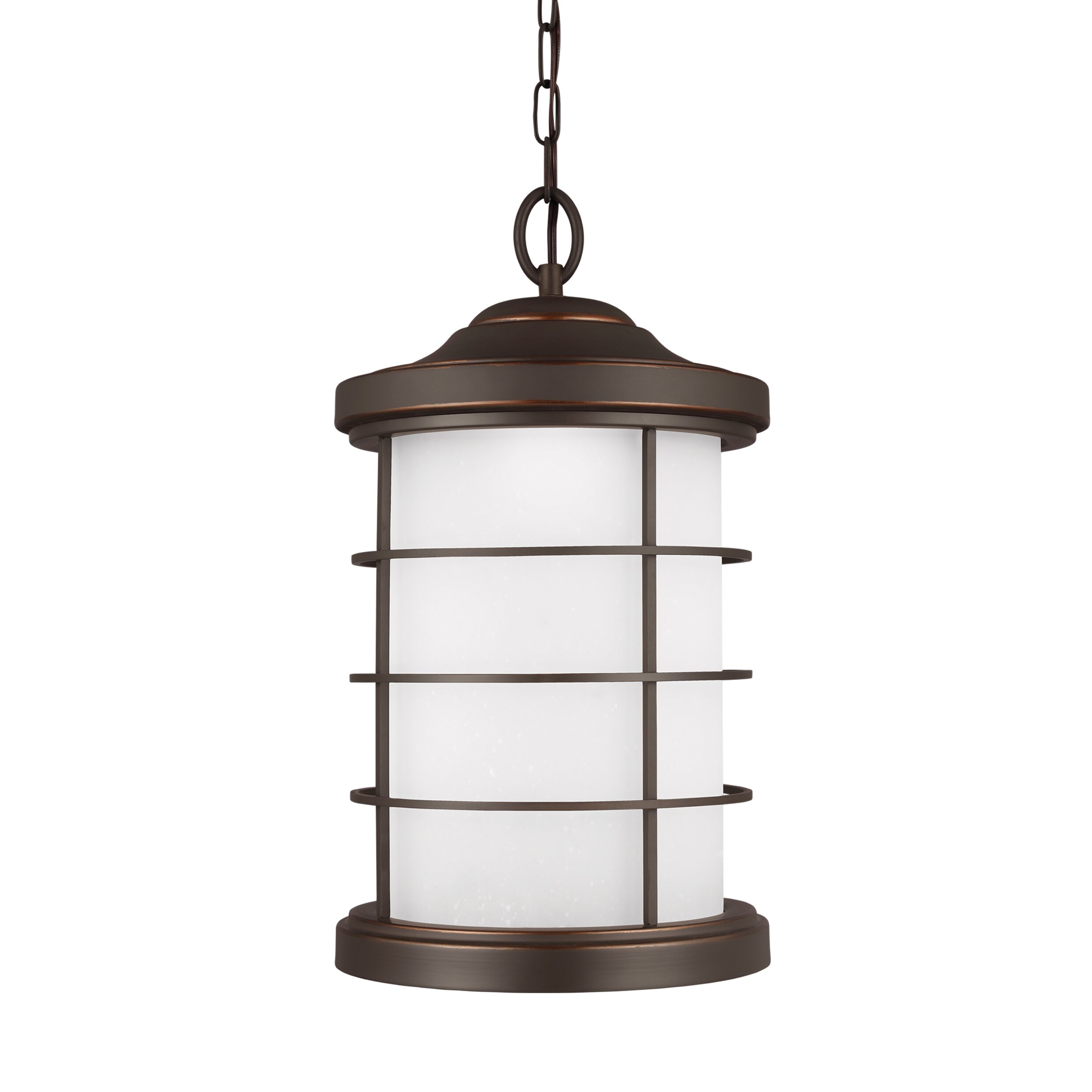 Sauganash Outdoor Pendant by Sea Gull Lighting