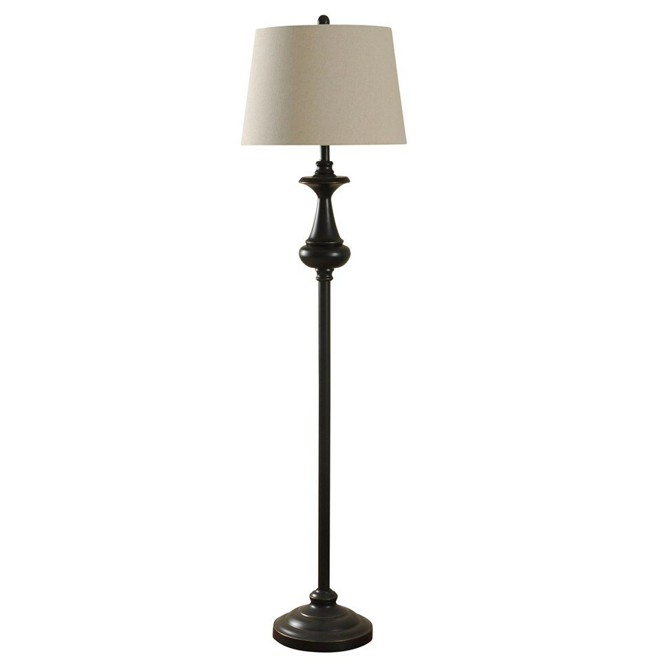 StyleCraft Home 62 Floor Lamp