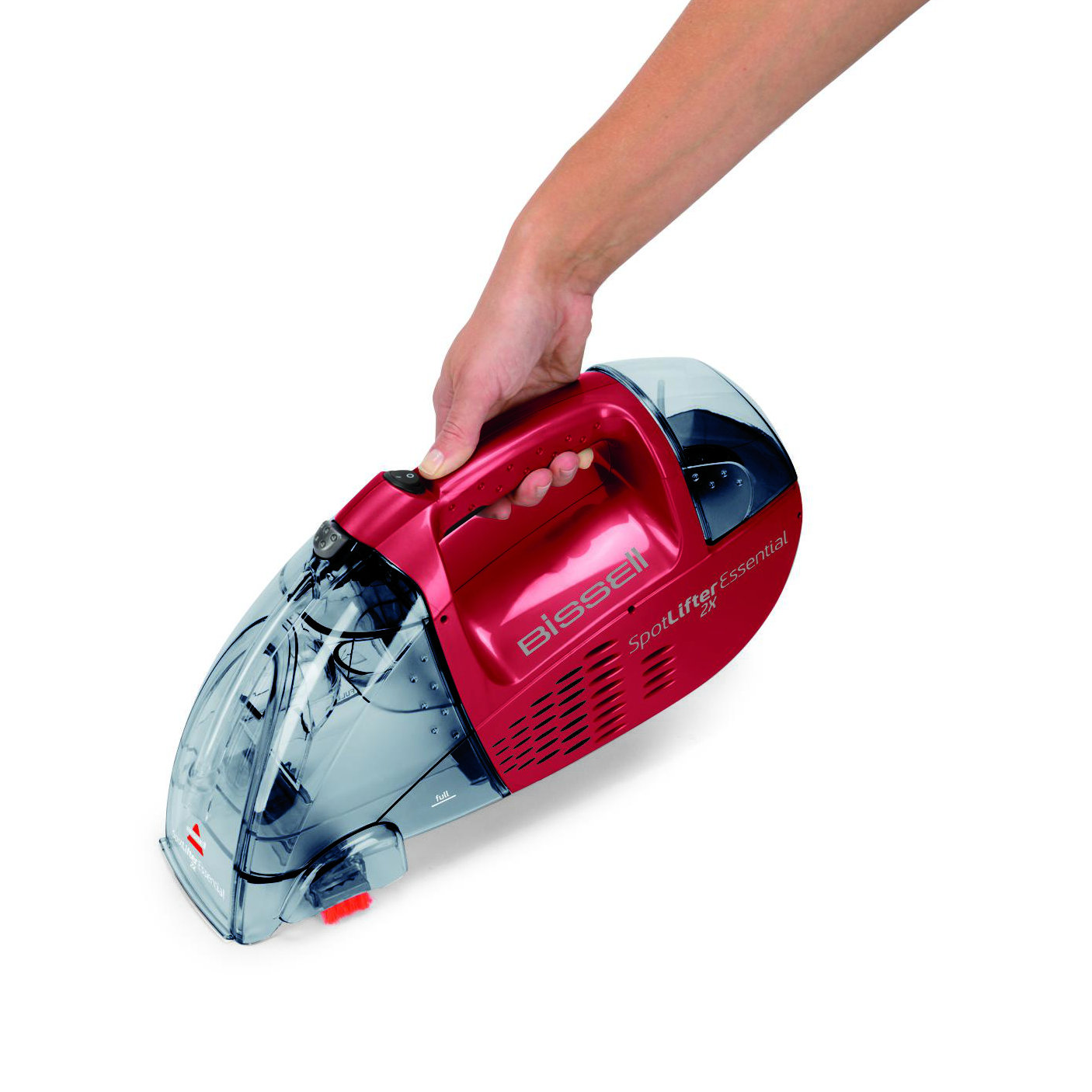 bissell spot and stain spot lifter