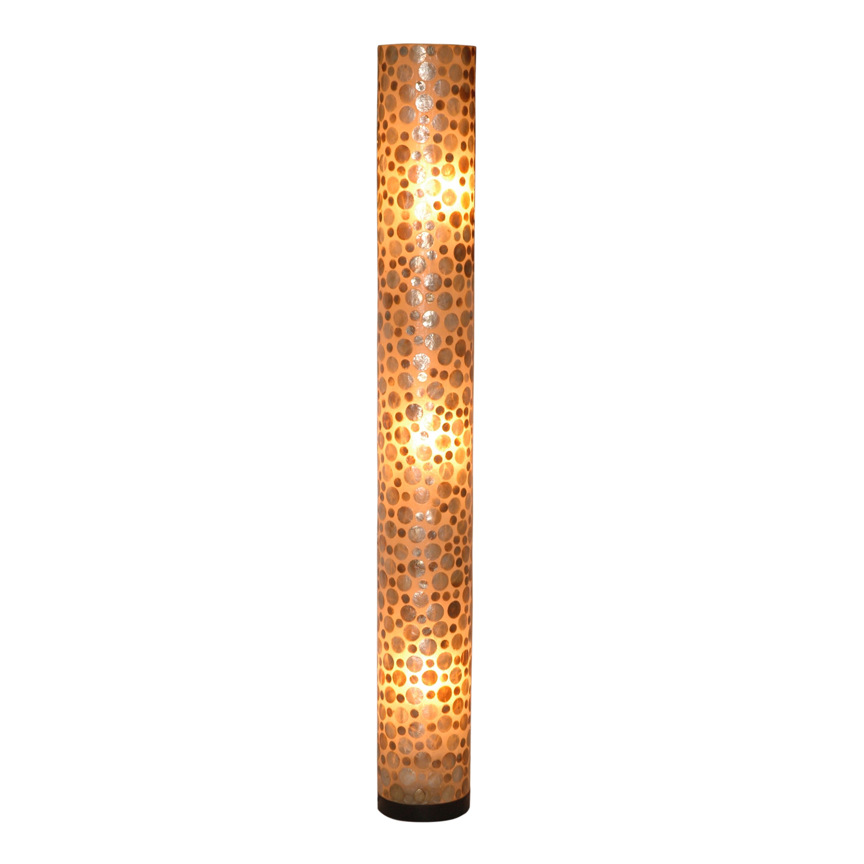 Jeffan Calysta Decorative 53 Floor Lamp