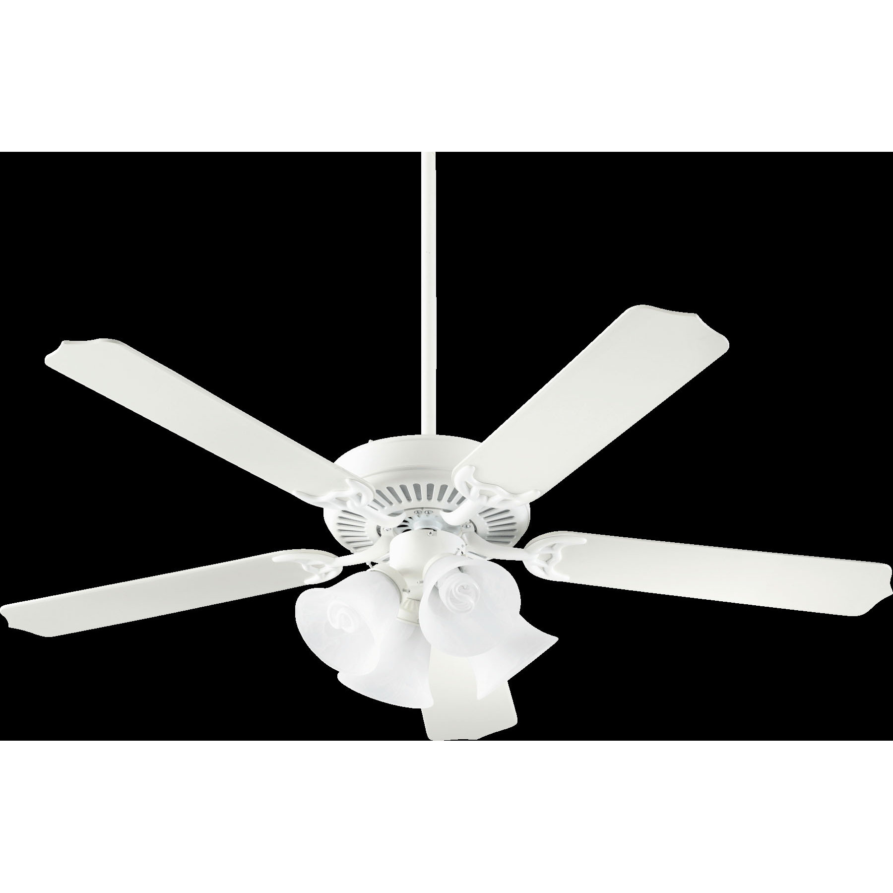 Capri VII 5 Blade Ceiling Fan