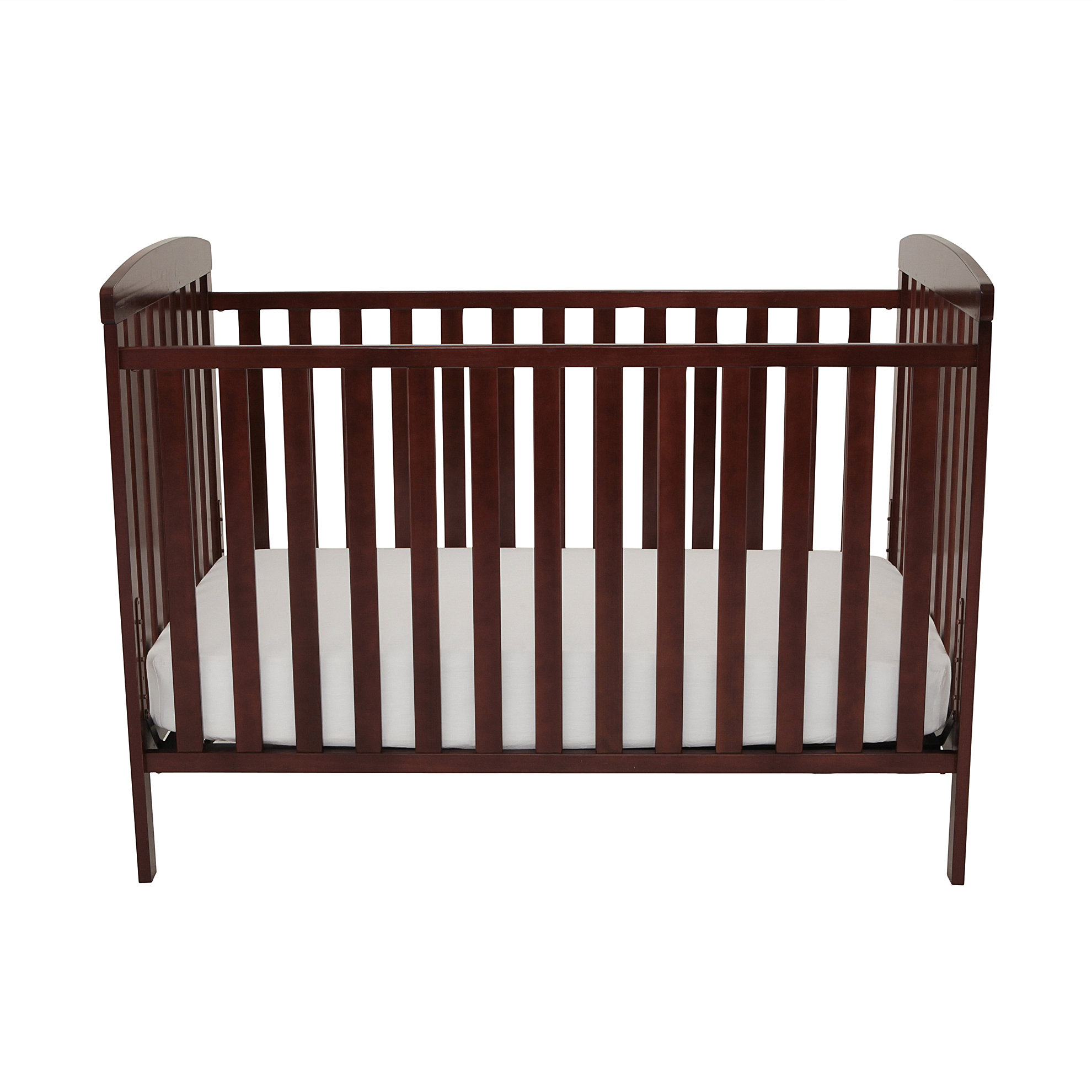 AFG International Furniture Leila 2 Piece Crib Set & Reviews Wayfair