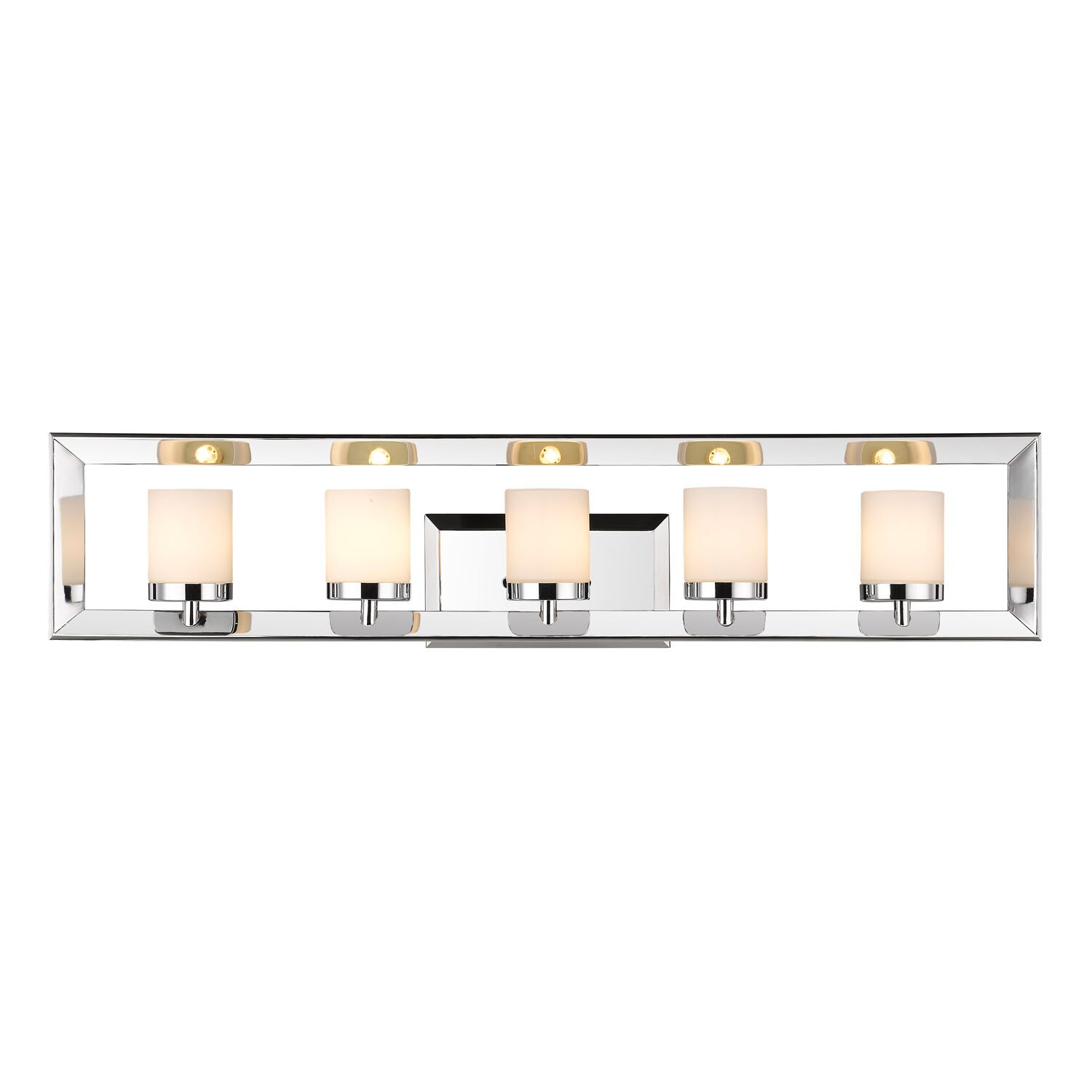 Lighting Wall Lights Bathroom Vanity Lighting Golden Lighting SKU 