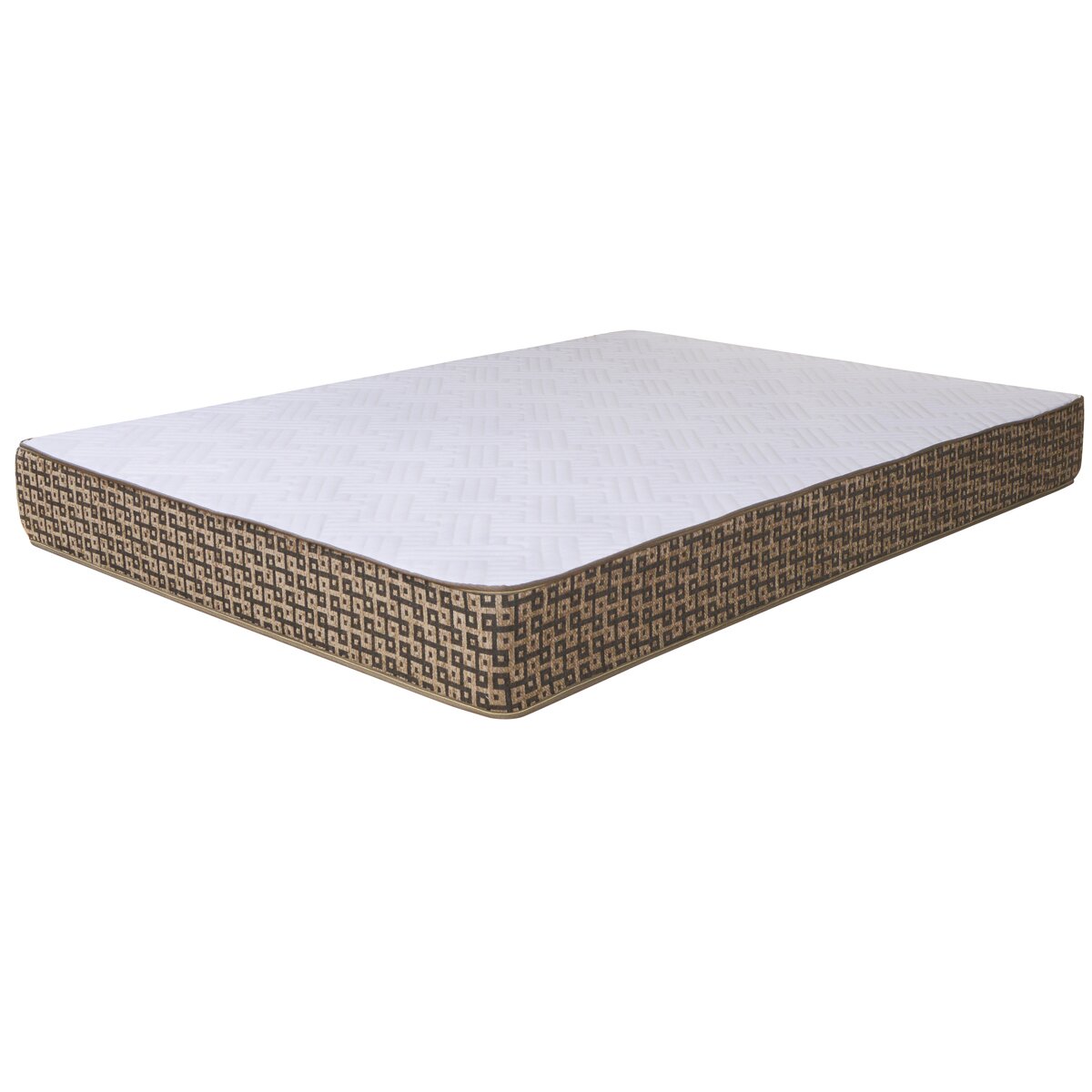 angeloHOME Sullivan 8 Foam Mattress