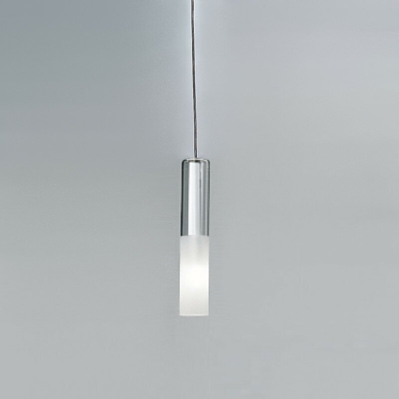 Jazz 1 Light Mini Pendant by Zaneen Lighting