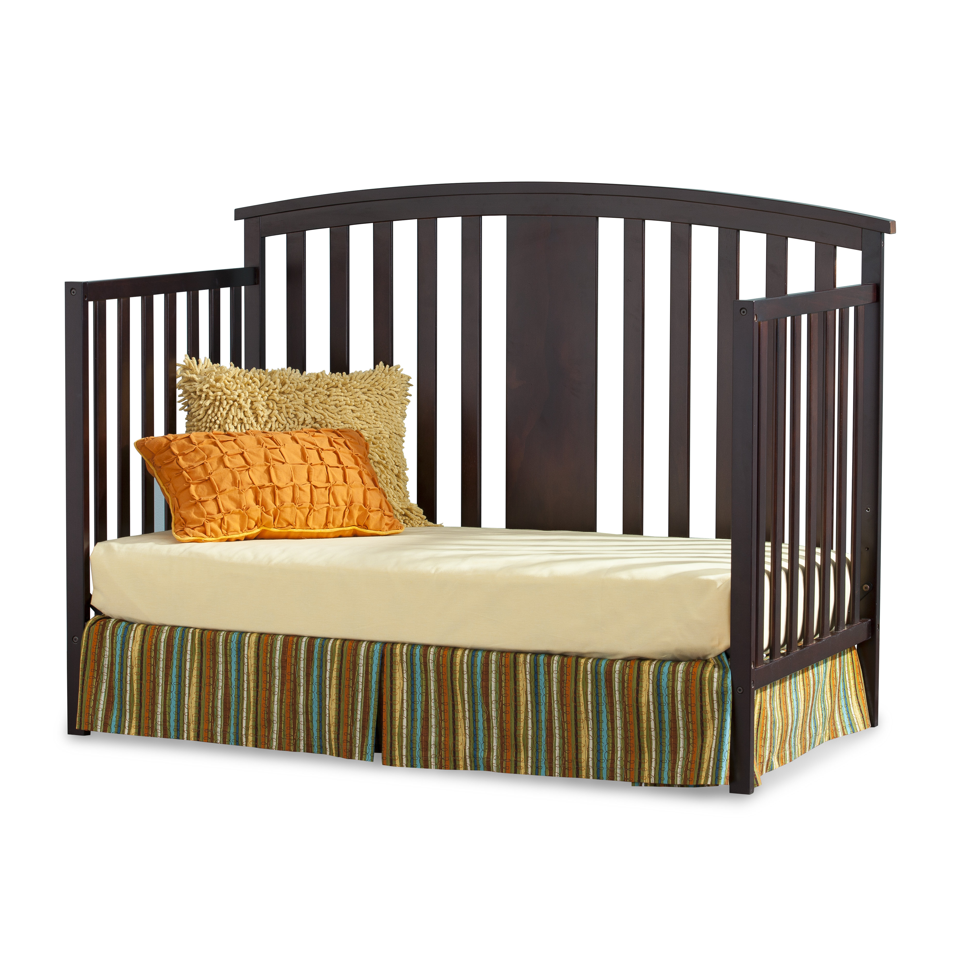 Storkcraft Greyson Convertible Crib & Reviews Wayfair