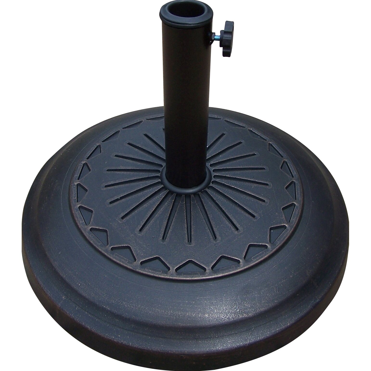 Umbrella Stand Used