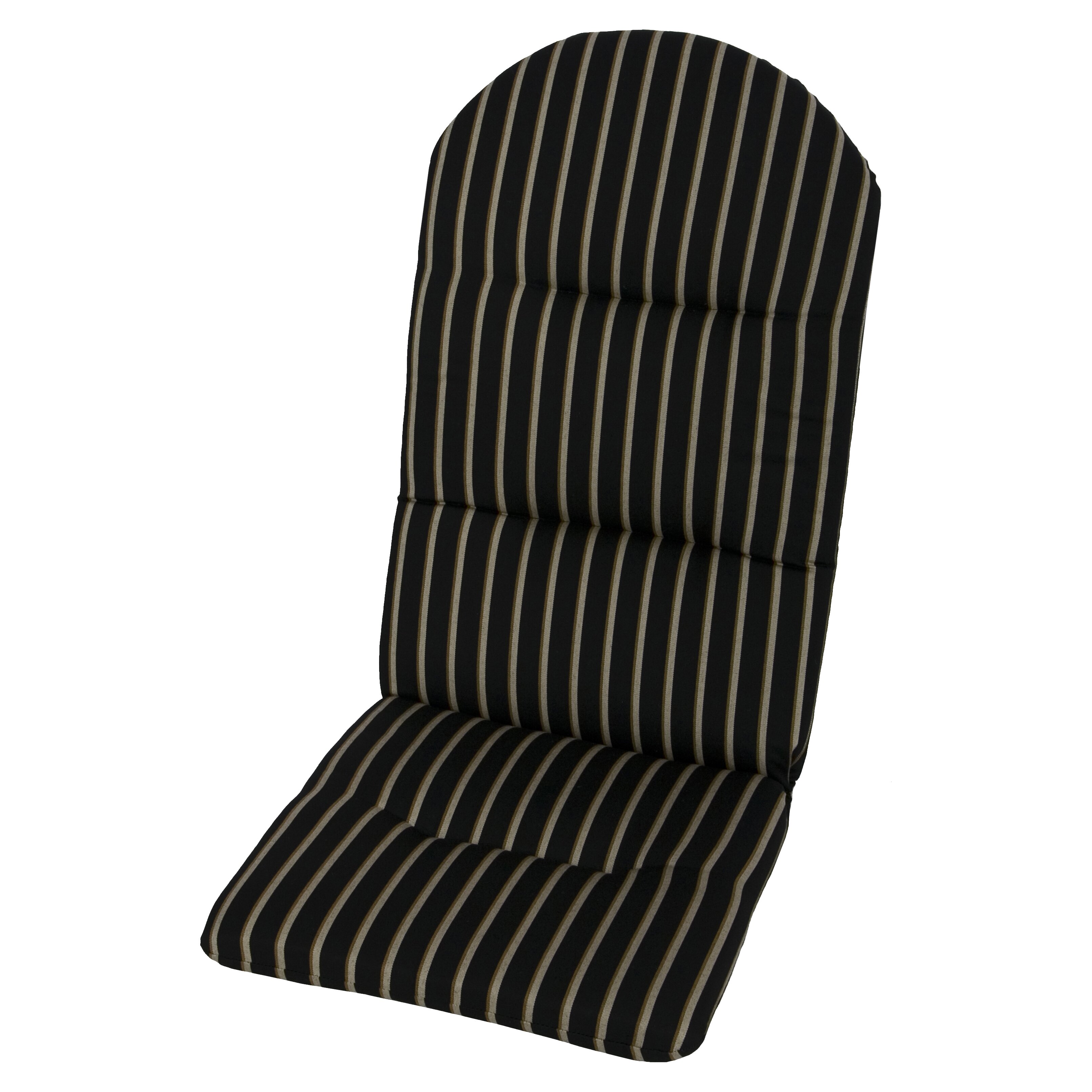  Tommy Outdoor Sunbrella Adirondack Chair Cushion &amp; Reviews | Wayfair