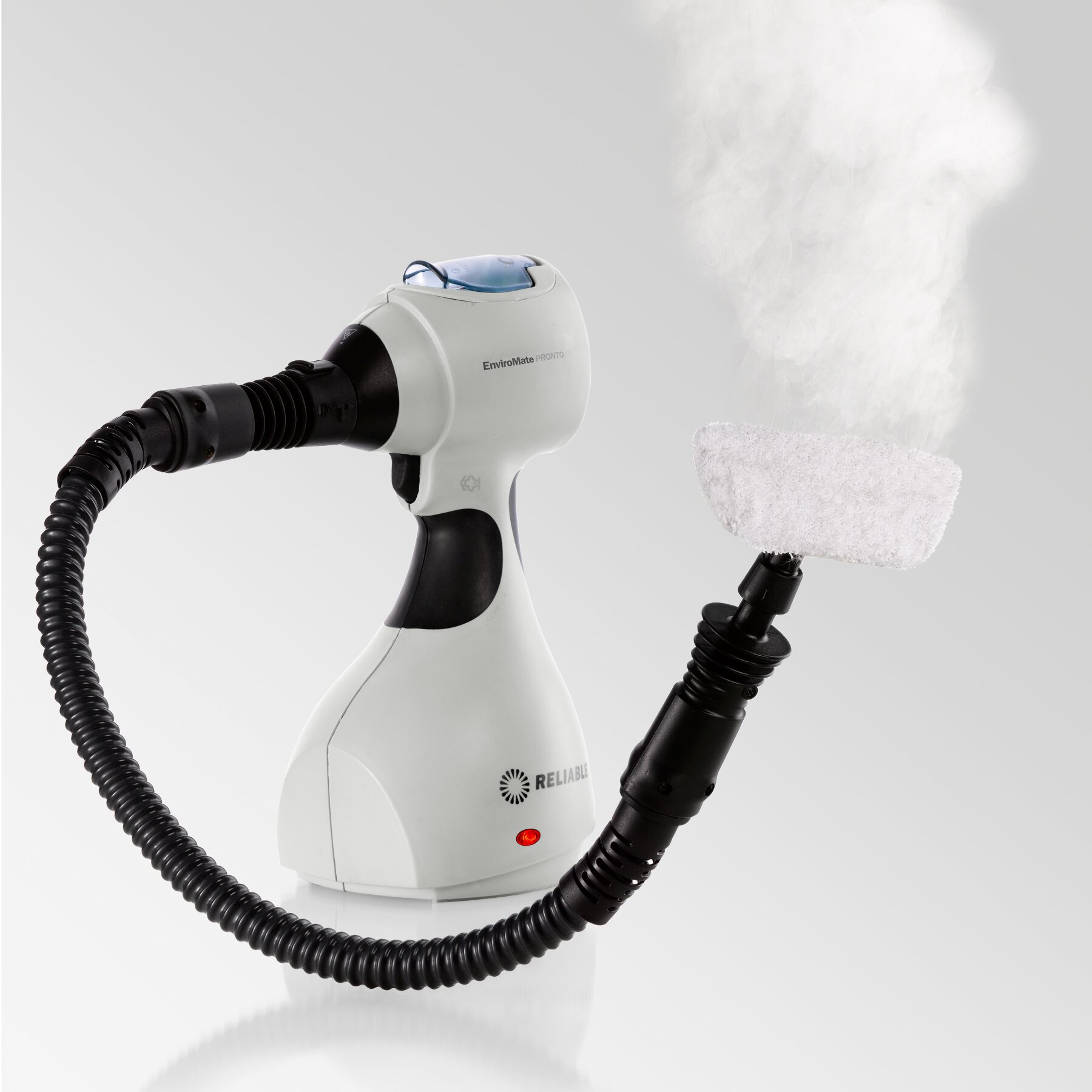 Steam and vac cleaner фото 46