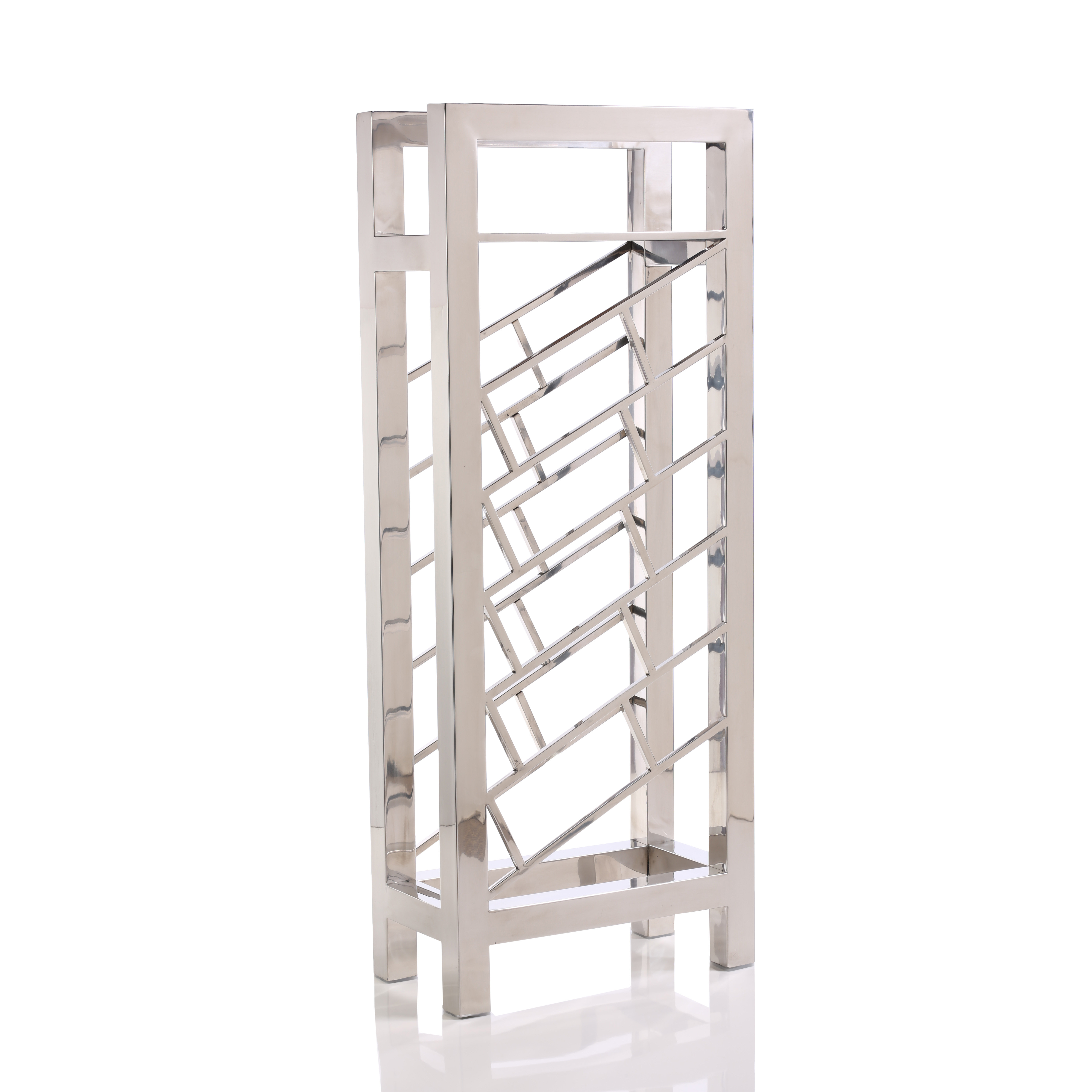 Zodax Wine Rack & Reviews Wayfair