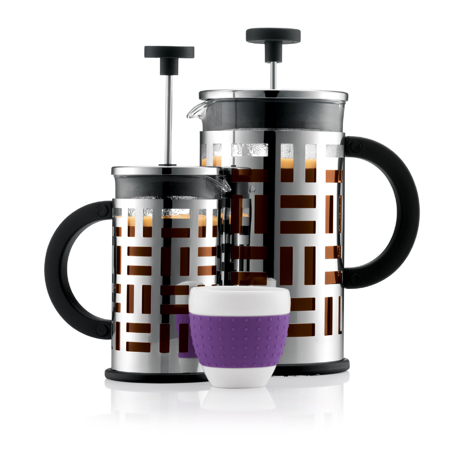 Bodum Eileen French Press Coffee Maker & Reviews | Wayfair