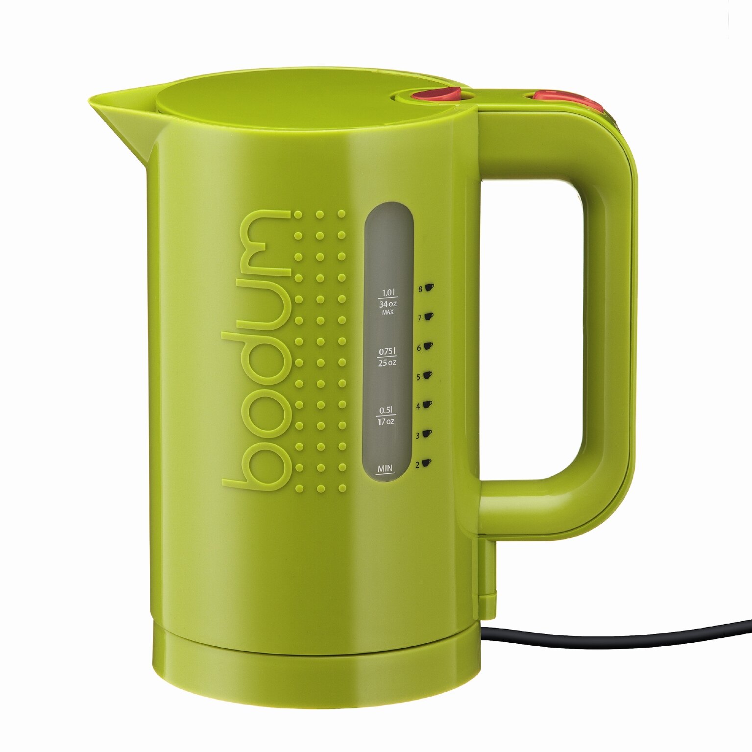 Bodum Bistro Electric Water Kettle & Reviews | Wayfair