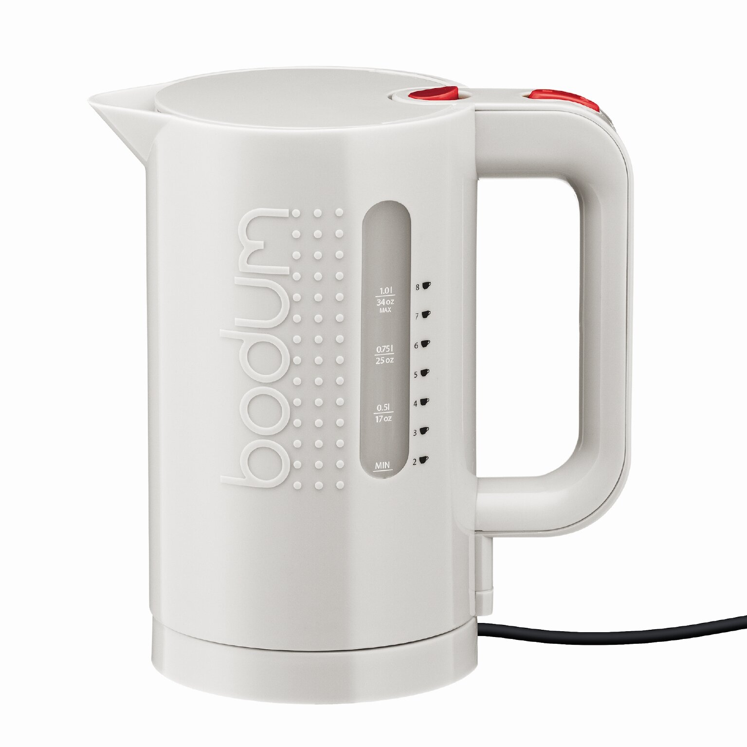 Bodum Bistro Electric Water Kettle & Reviews | Wayfair