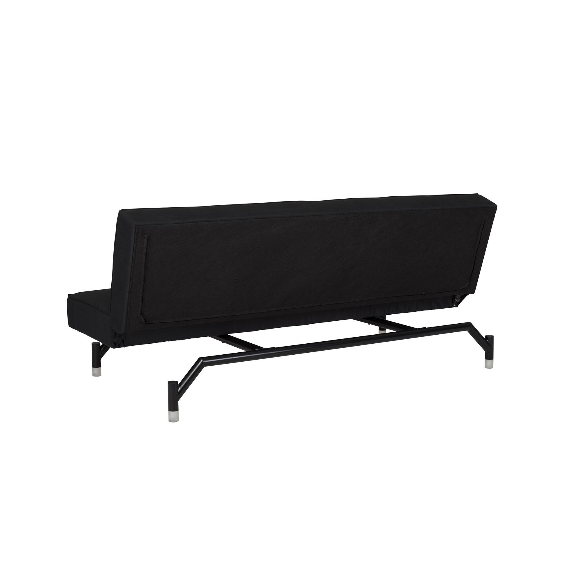 Parker Convertible Futon