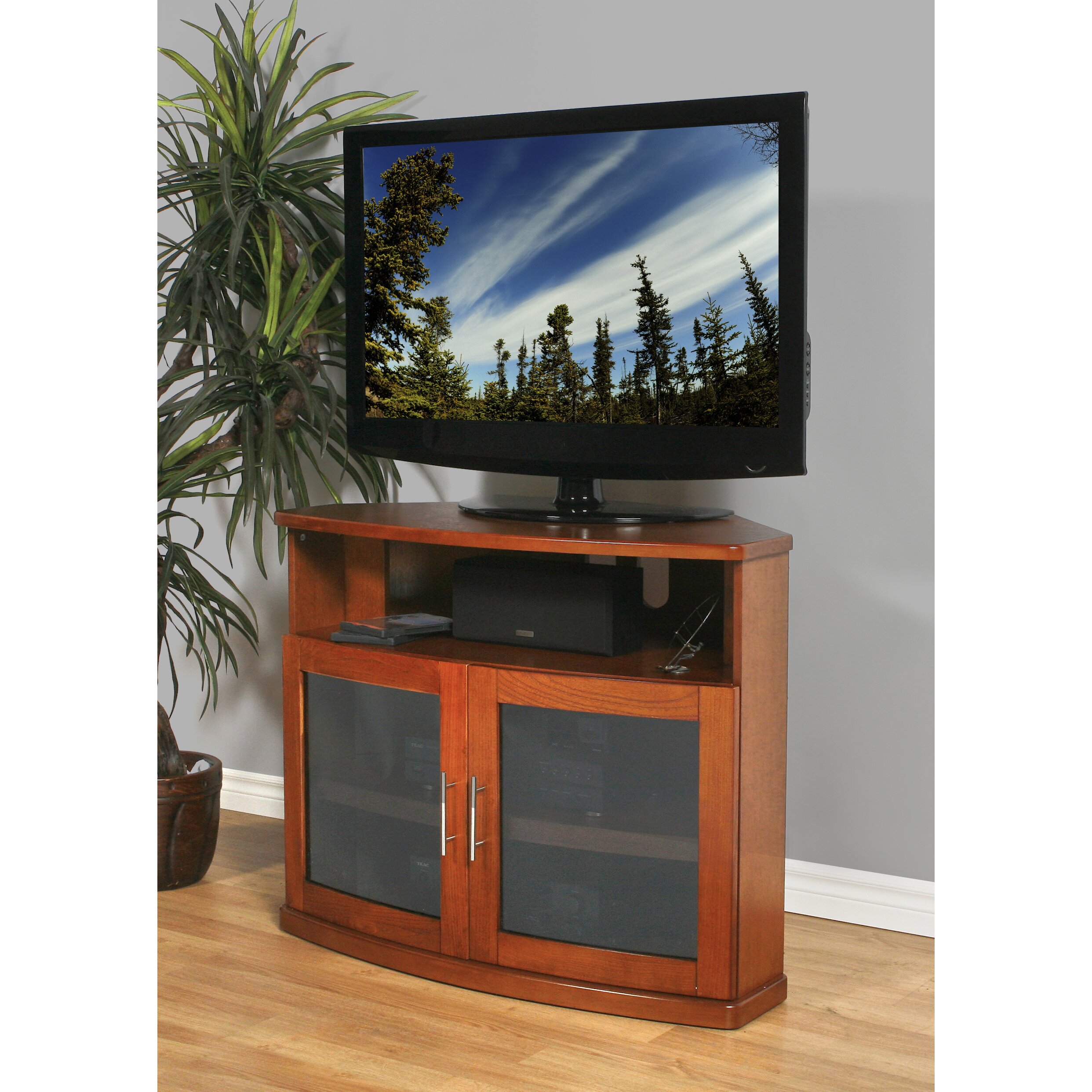  Plateau  Newport TV Stand  Reviews Wayfair