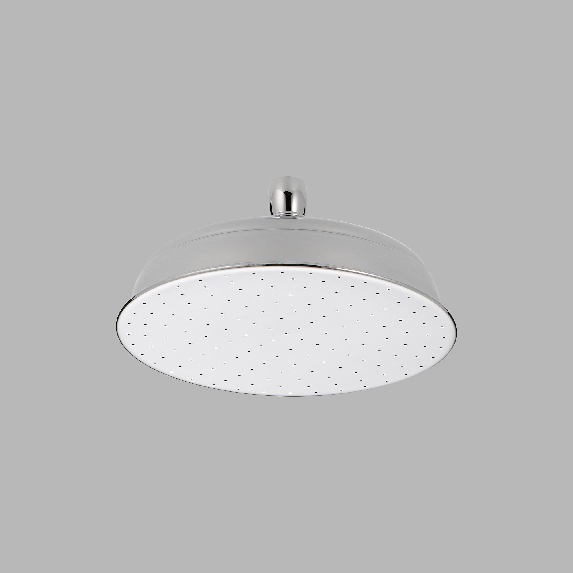 delta modern shower head