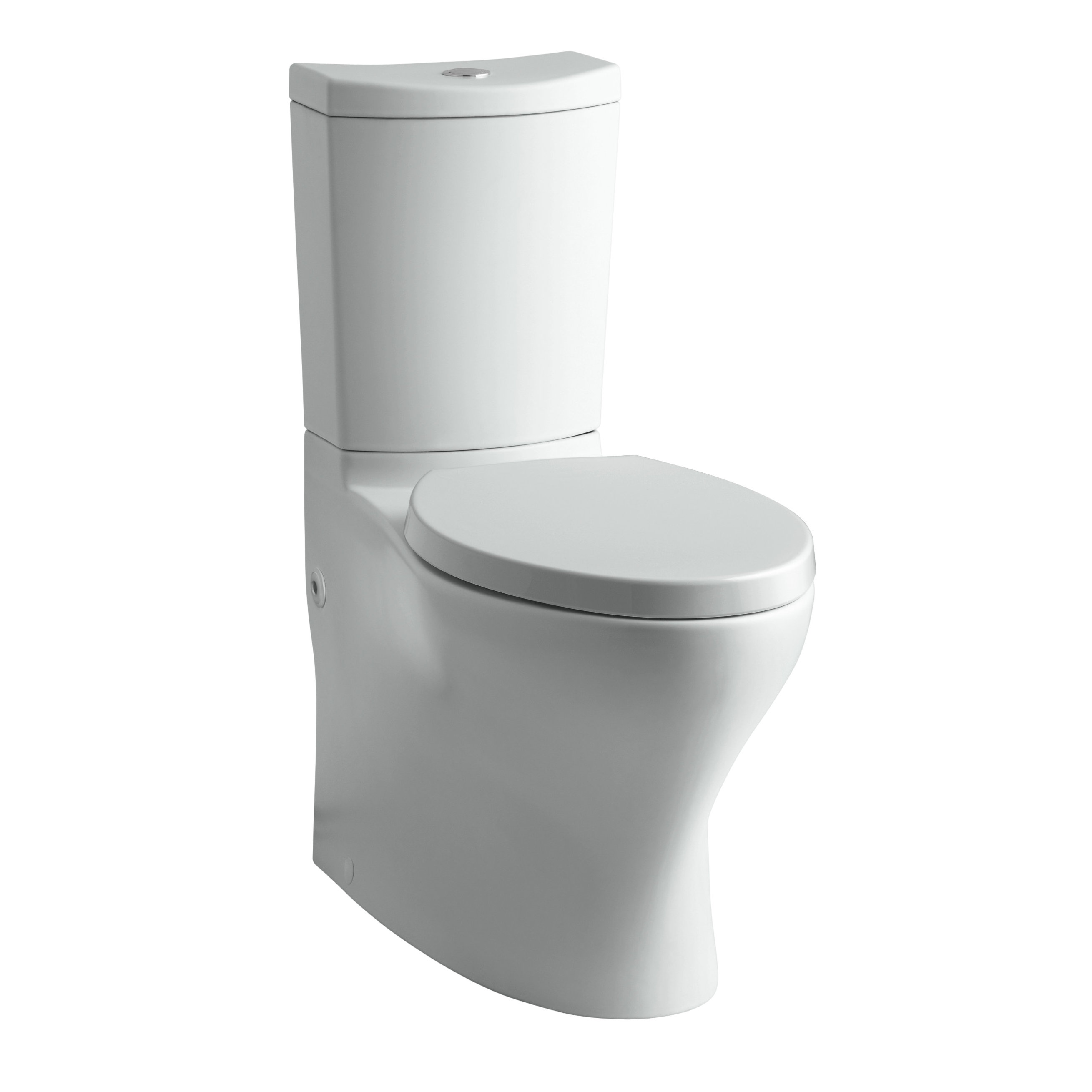Kohler Persuade Comfort Height 2 Piece 1.6 GPF Elongated Toilet