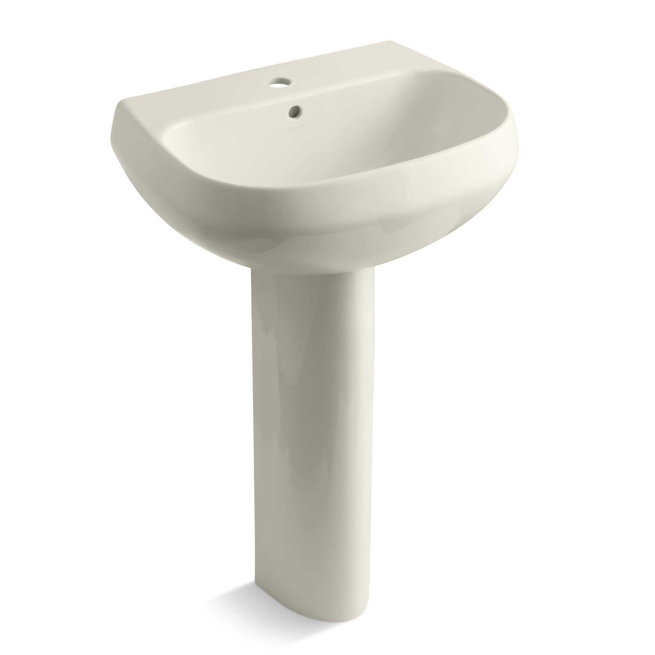... Pedestal Sink Black with Kohler Wellworth Pedestal Sink With Bathroom