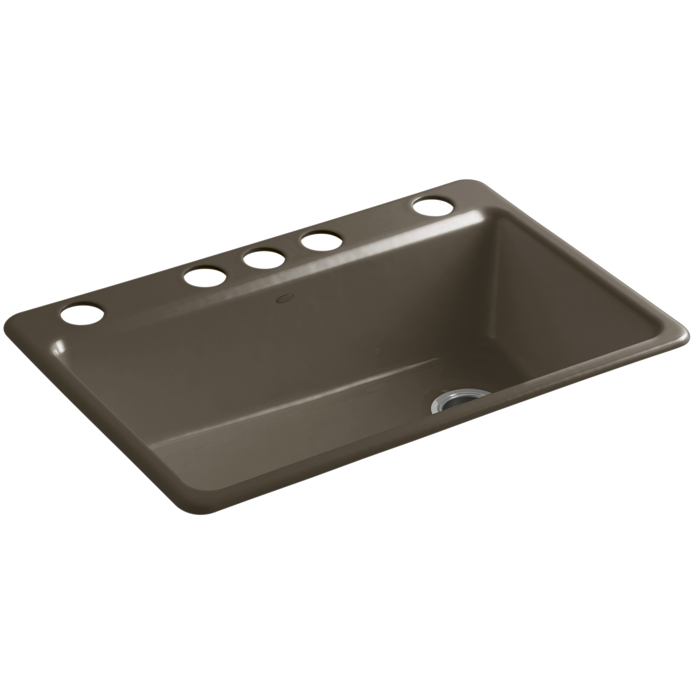 Kohler Riverby 33