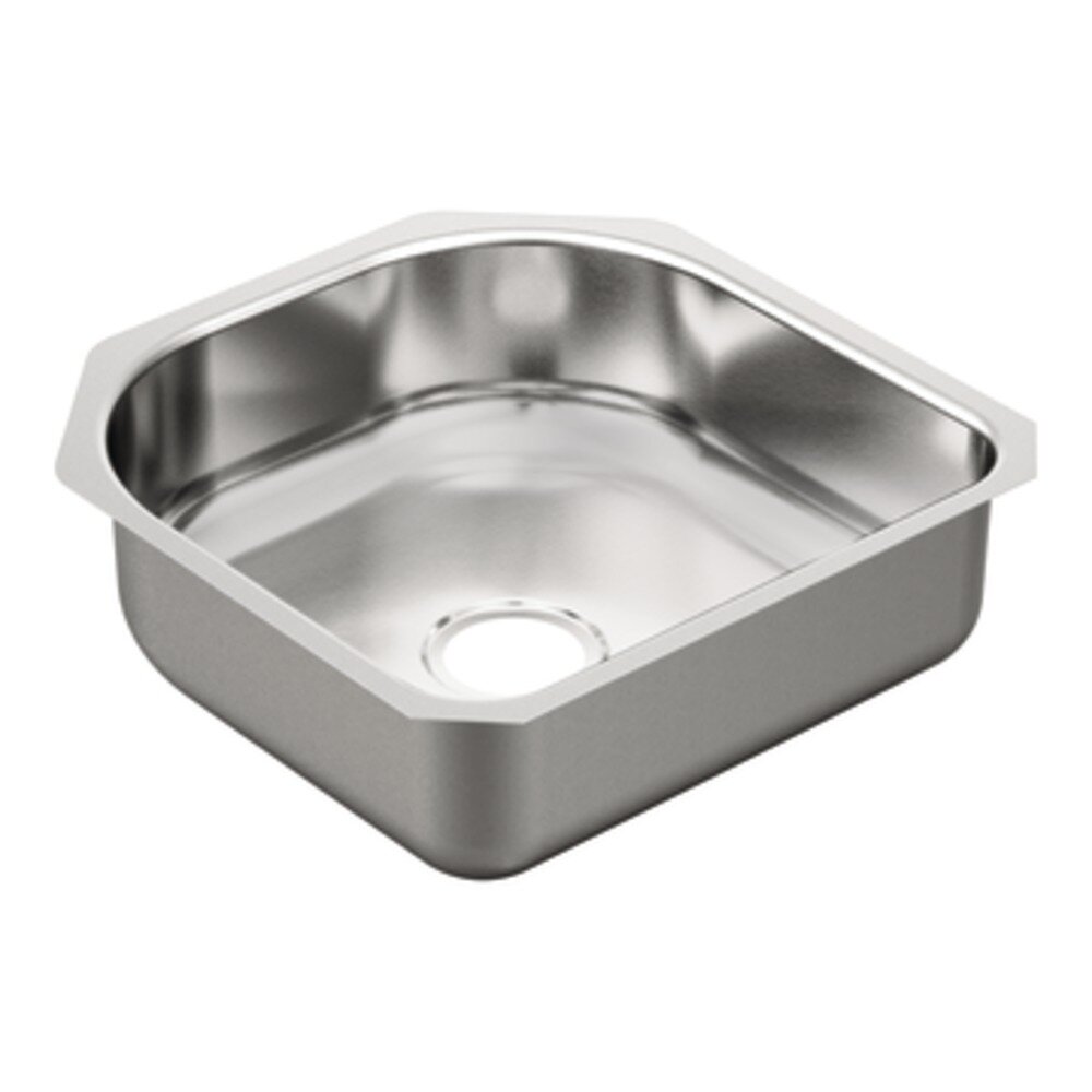 2000 Series Single Bowl Kitchen Sink