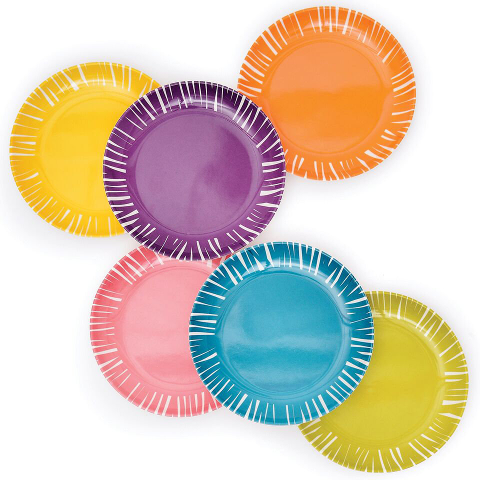plates