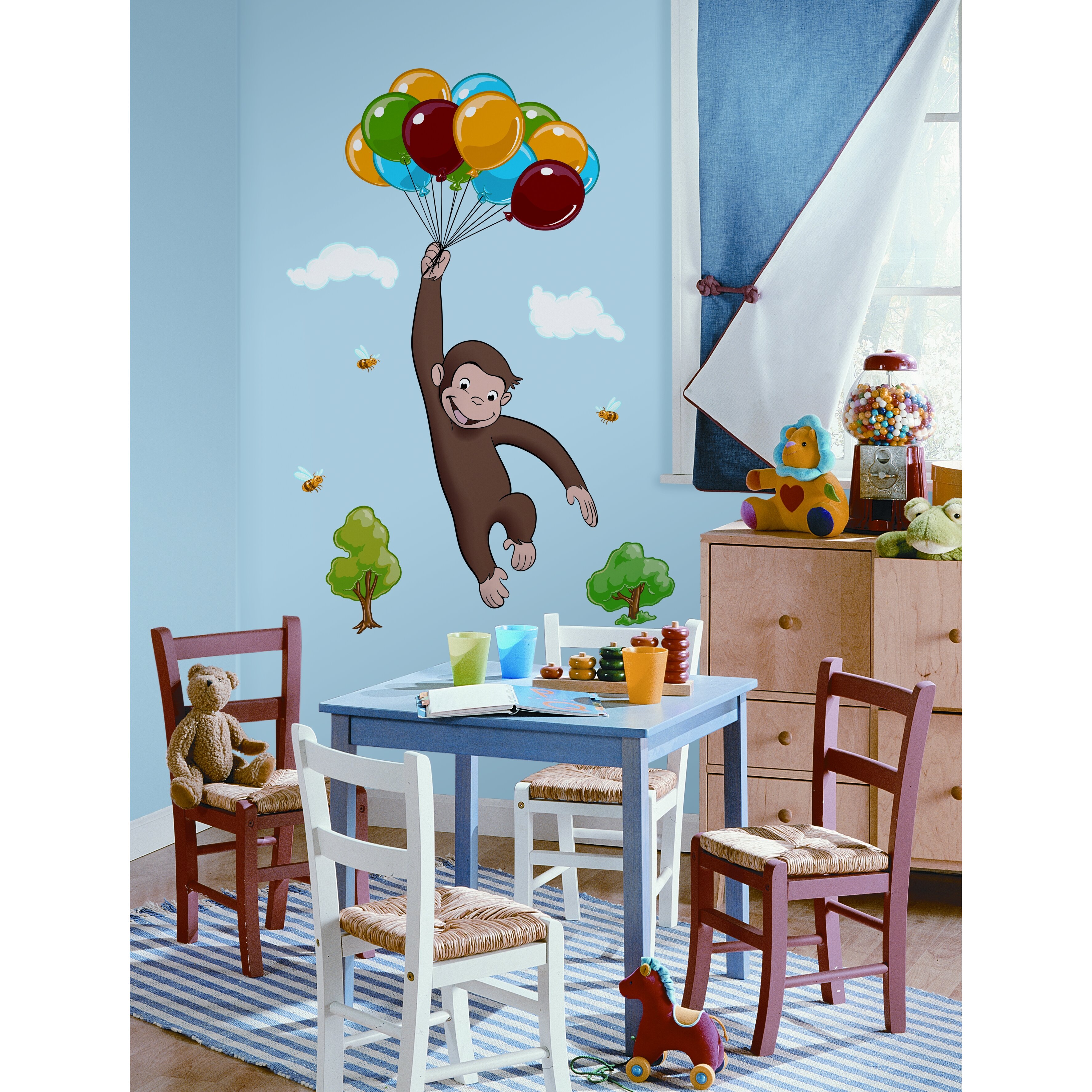 Curious George Lamp Shade Nursery Bedroom(34).jpg