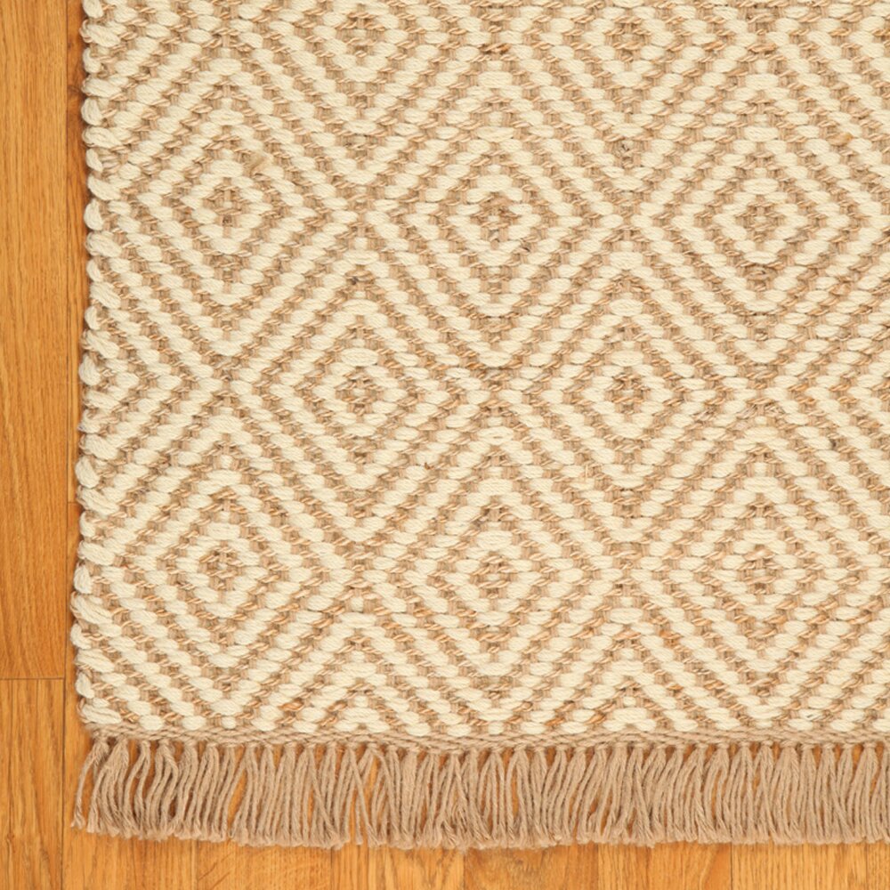 Indria Area Rug by Natural Area Rugs