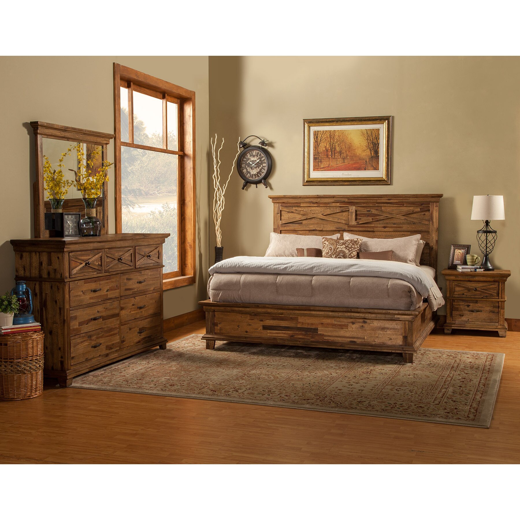 Klaussner Urban Craftsman Bedroom Set(49).jpg