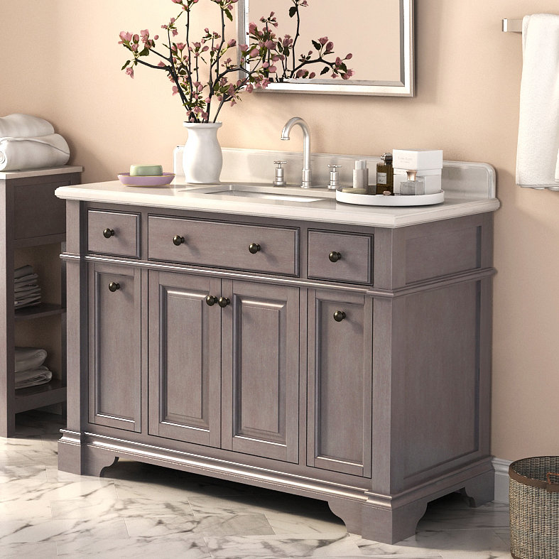vessel wall mount faucet