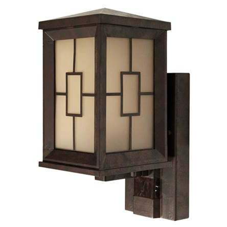 portfolio motion activated wall lantern troubleshooting