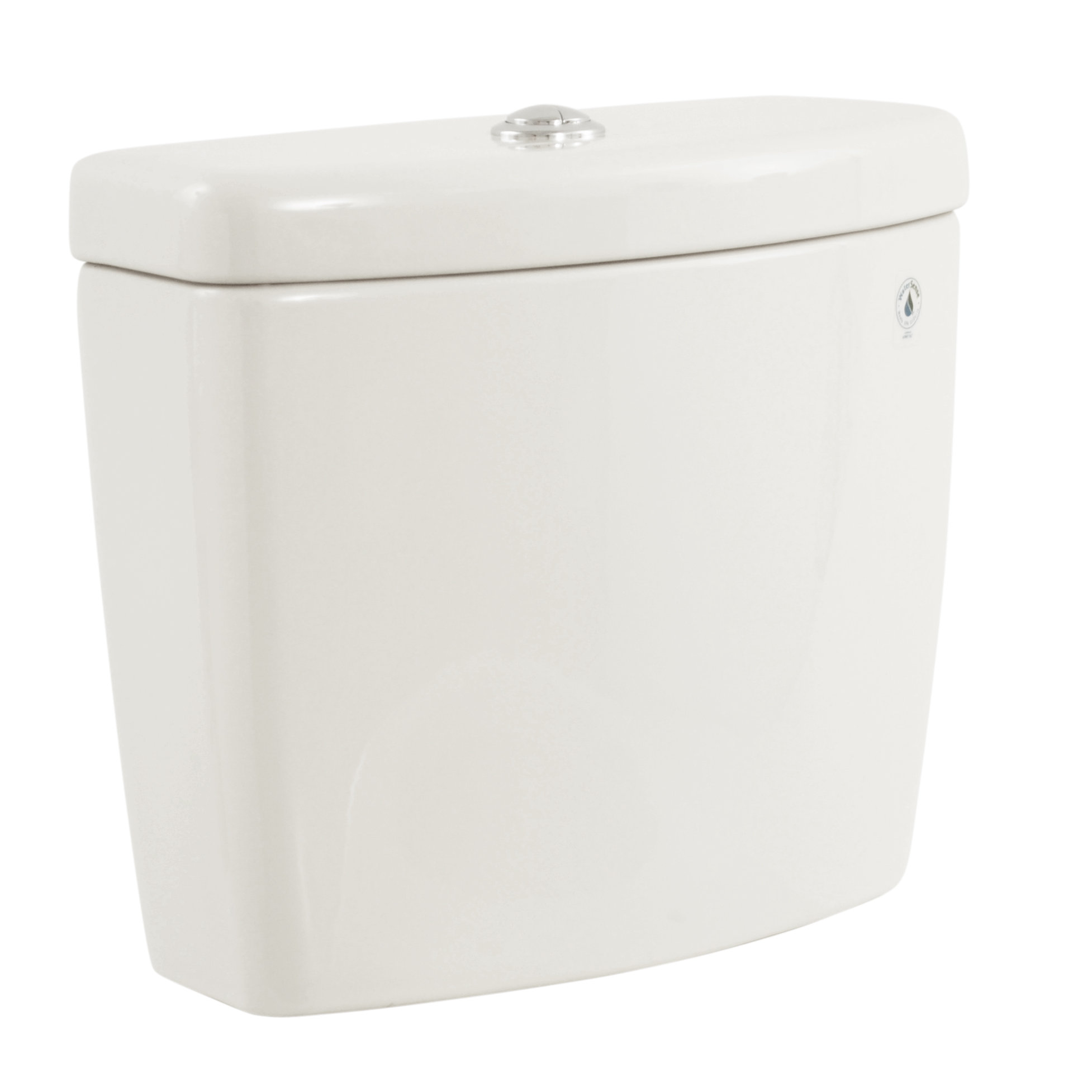 Toto Aquia II 0.9 GPF /1.6 GPF Toilet Tank and Cover & Reviews Wayfair